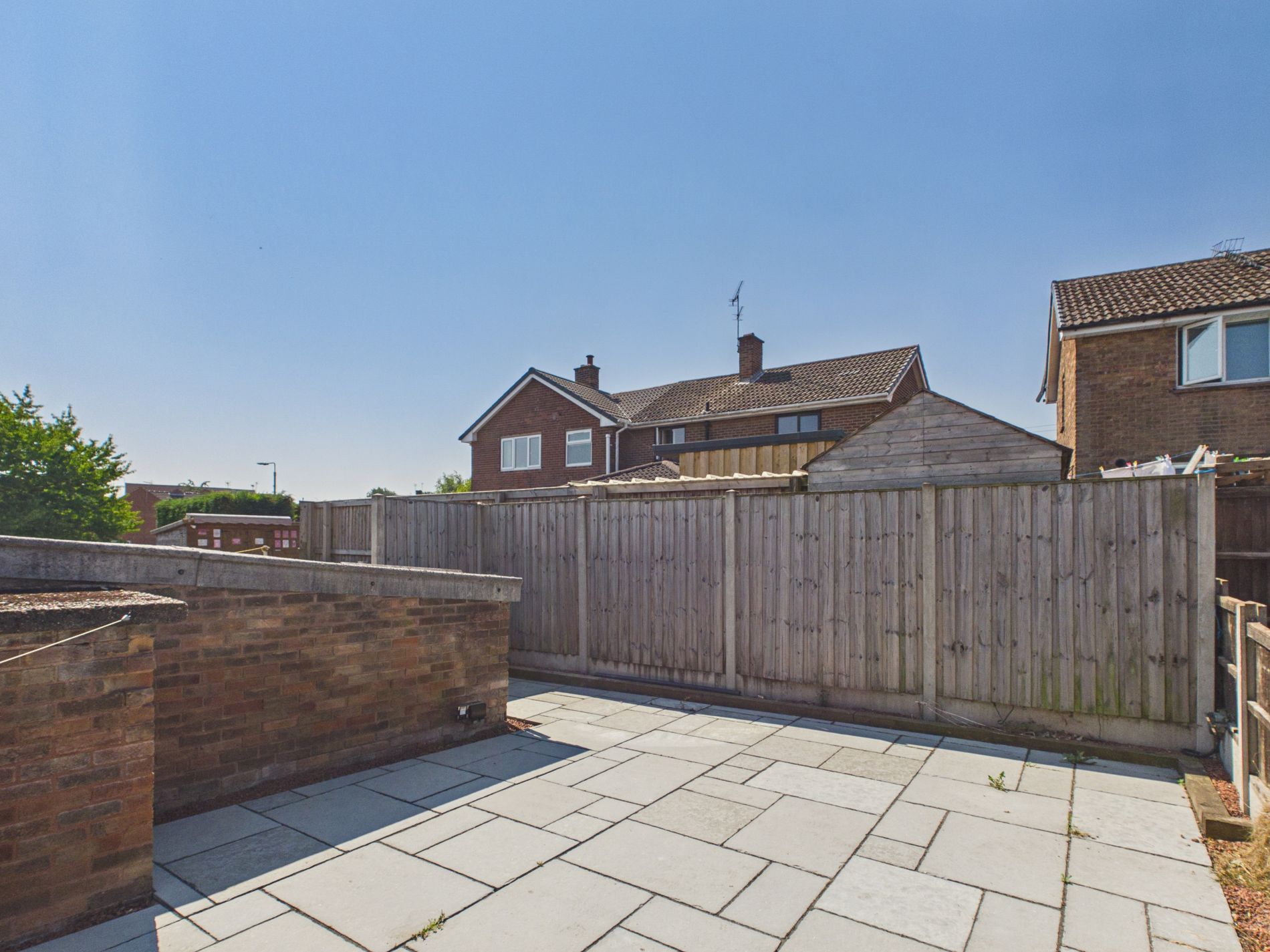 3 bed semi-detached house for sale in Birklands Avenue, New Ollerton, NG22  - Property Image 15