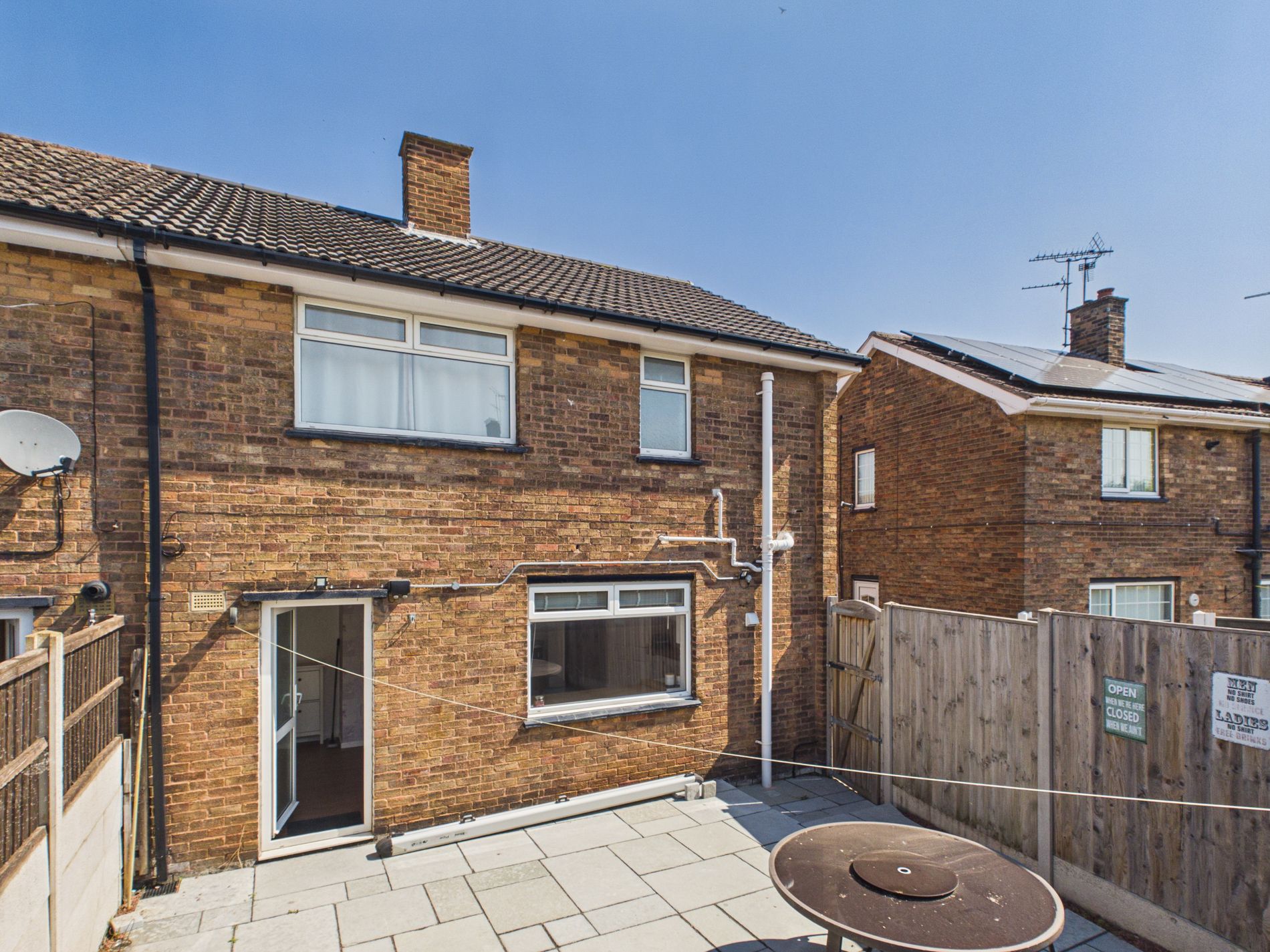 3 bed semi-detached house for sale in Birklands Avenue, New Ollerton, NG22  - Property Image 16