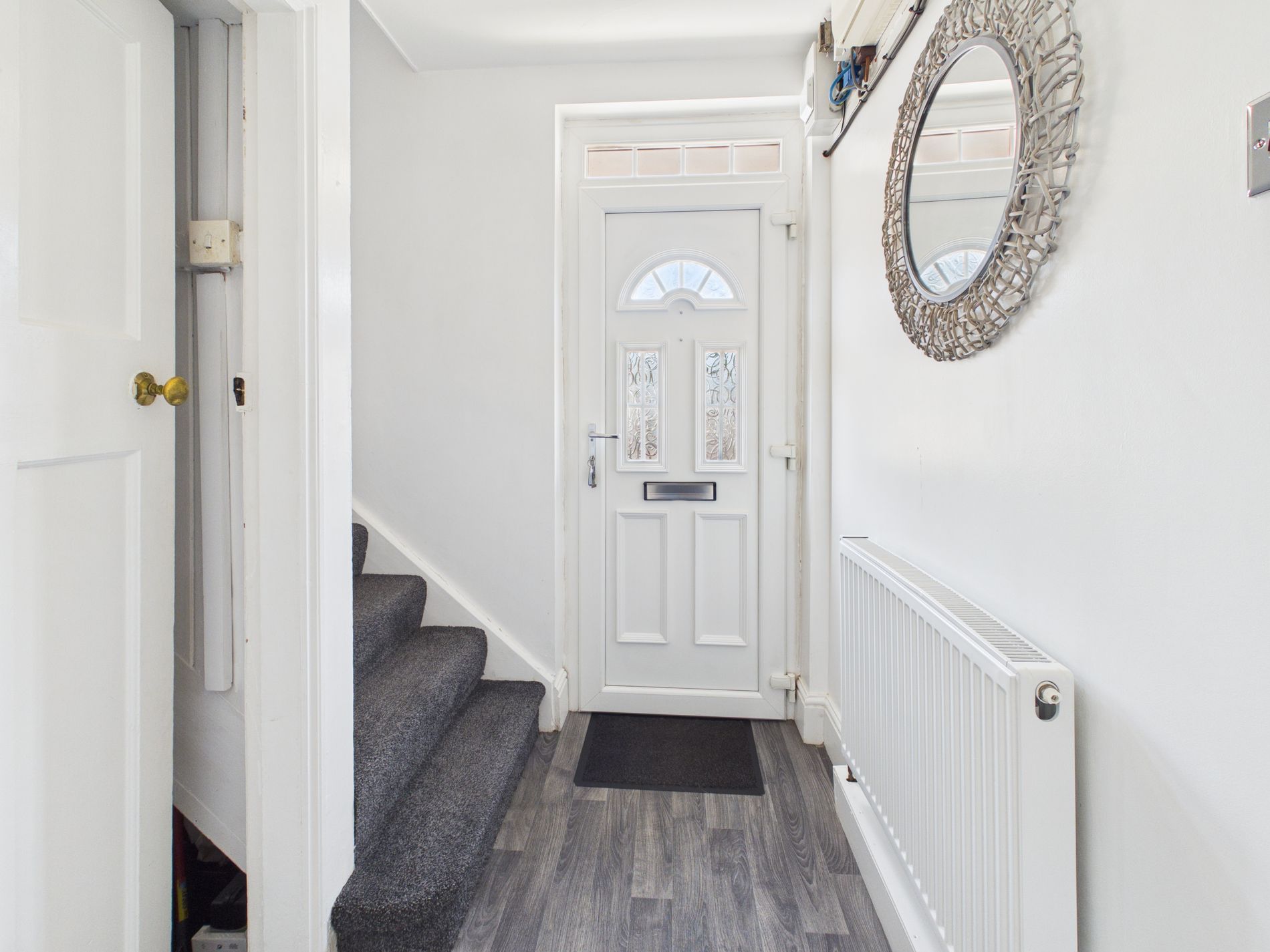 3 bed semi-detached house for sale in Newark Road, New Ollerton, NG22  - Property Image 2