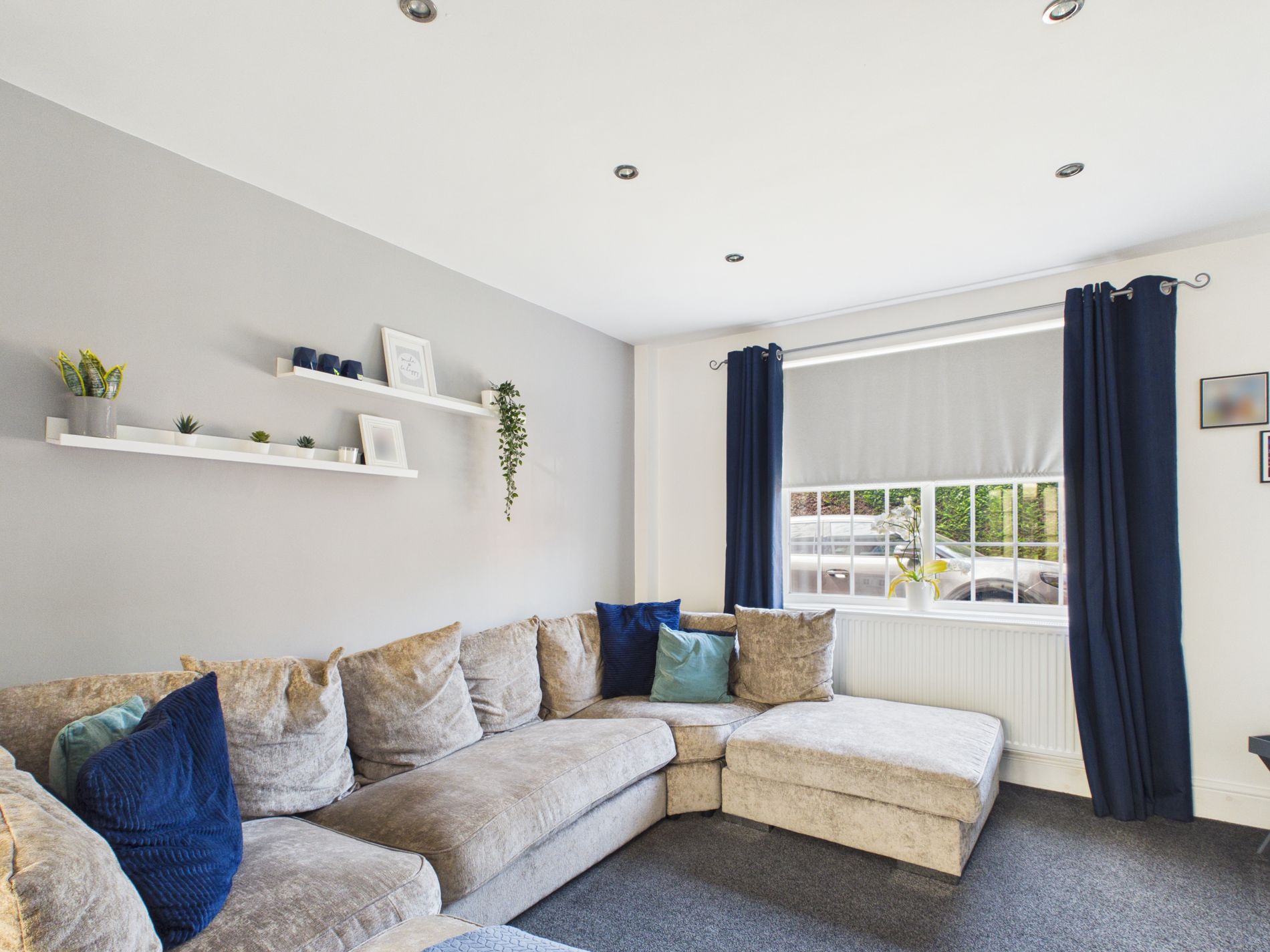 3 bed semi-detached house for sale in Newark Road, New Ollerton, NG22  - Property Image 6
