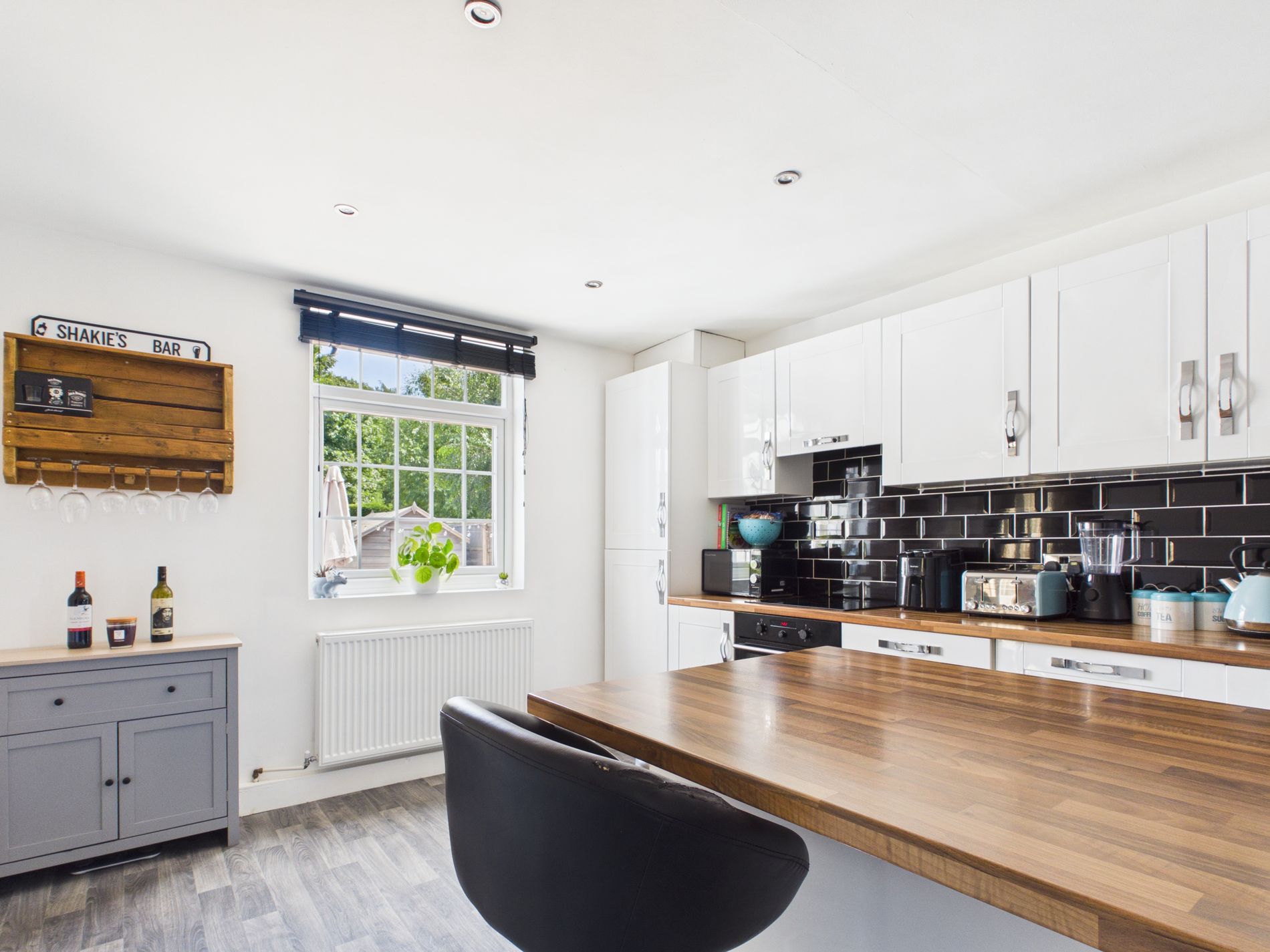 3 bed semi-detached house for sale in Newark Road, New Ollerton, NG22  - Property Image 4