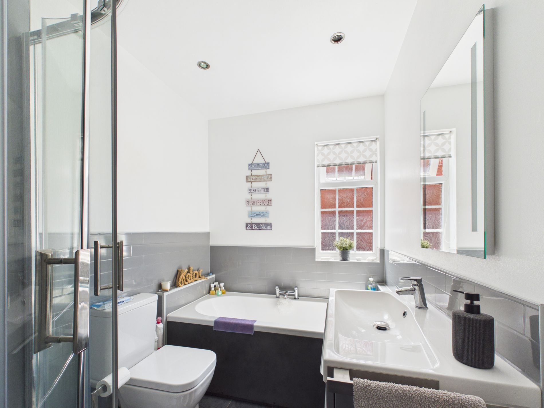 3 bed semi-detached house for sale in Newark Road, New Ollerton, NG22  - Property Image 14