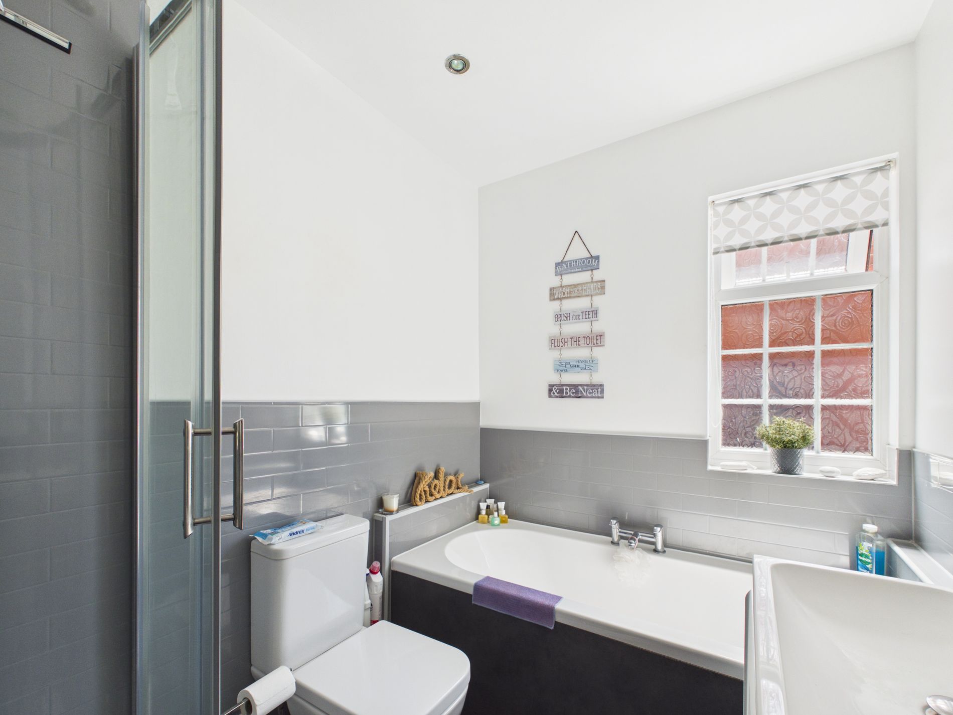 3 bed semi-detached house for sale in Newark Road, New Ollerton, NG22  - Property Image 18