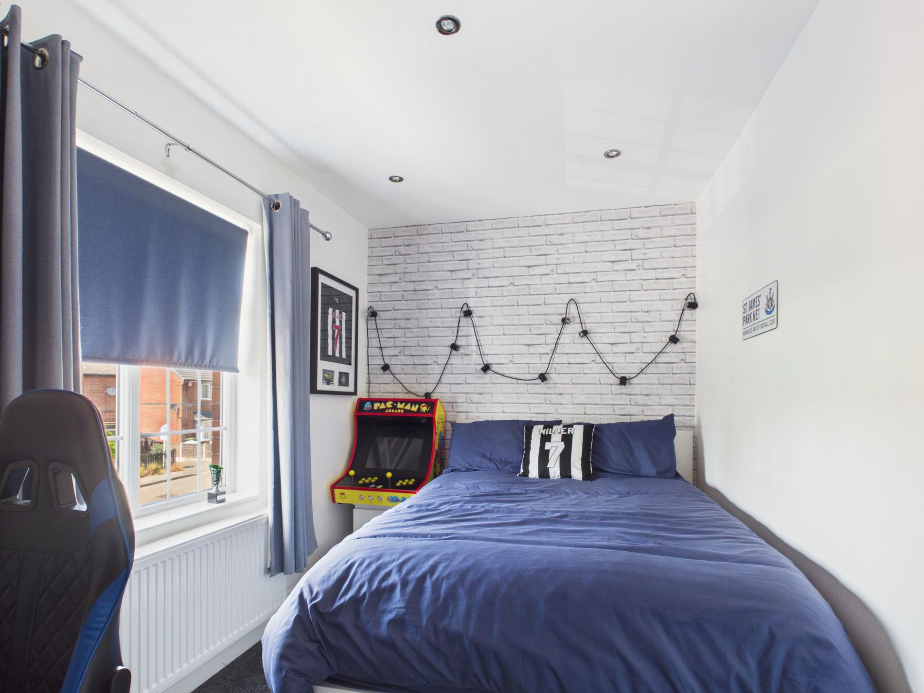 3 bed semi-detached house for sale in Newark Road, New Ollerton, NG22  - Property Image 17