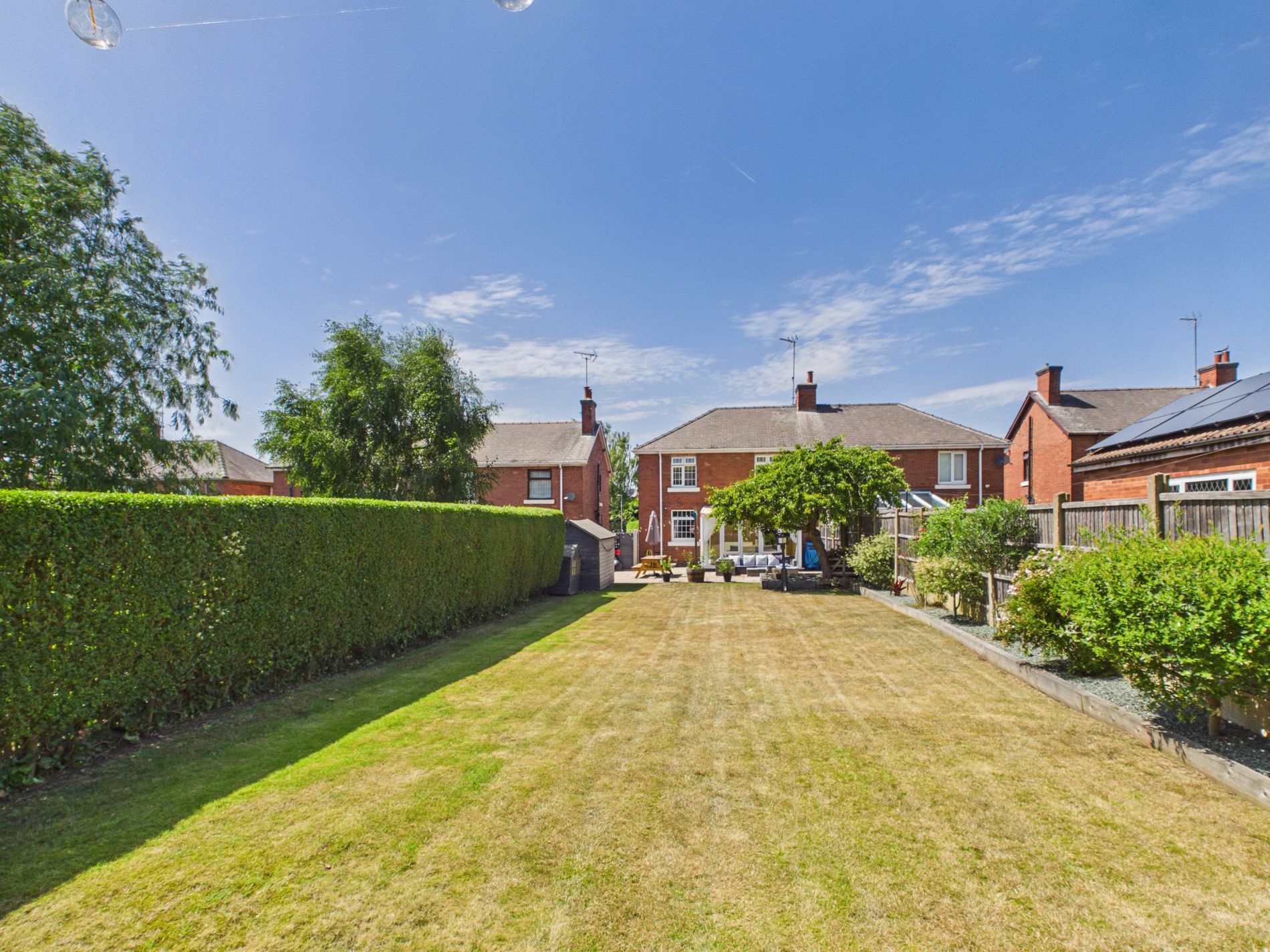 3 bed semi-detached house for sale in Newark Road, New Ollerton, NG22  - Property Image 19