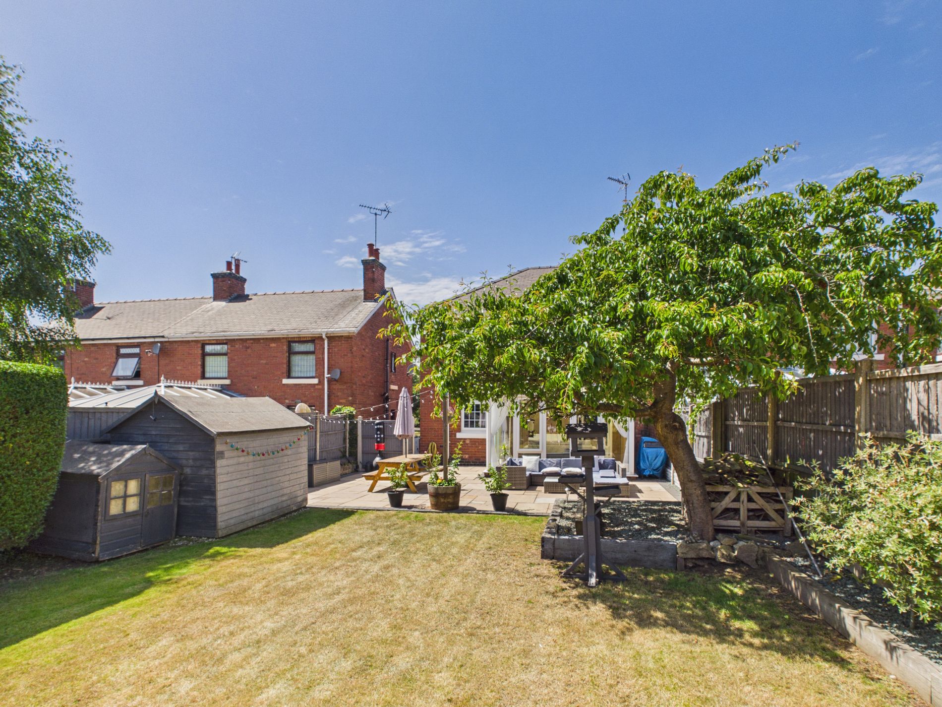 3 bed semi-detached house for sale in Newark Road, New Ollerton, NG22  - Property Image 20