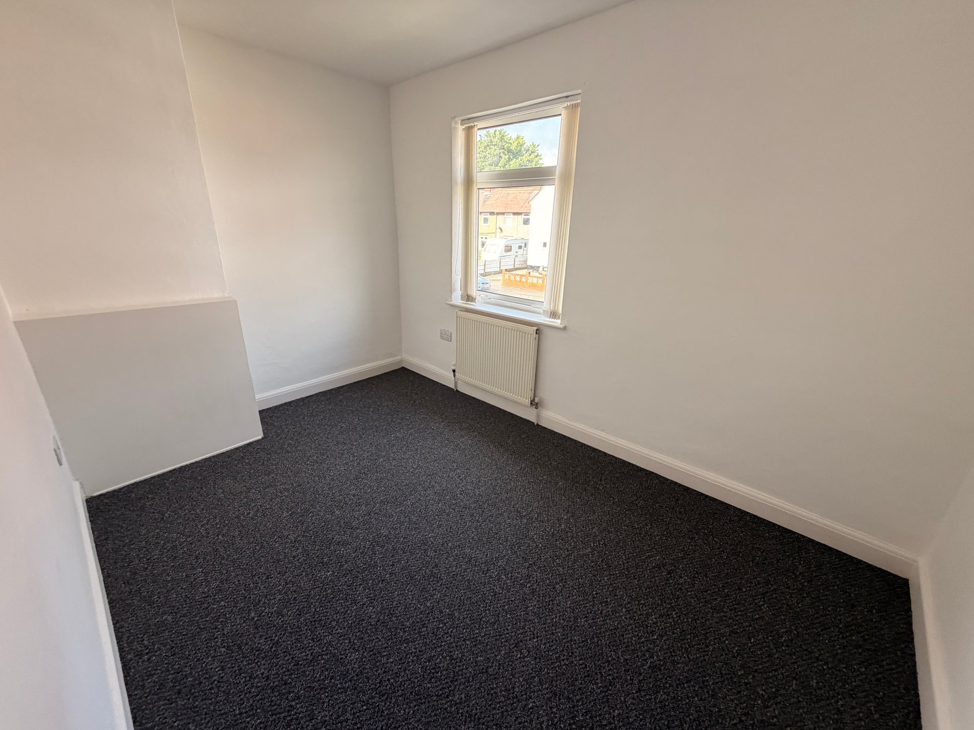 3 bed terraced house to rent in Devonshire Drive, Langwith, NG20  - Property Image 11