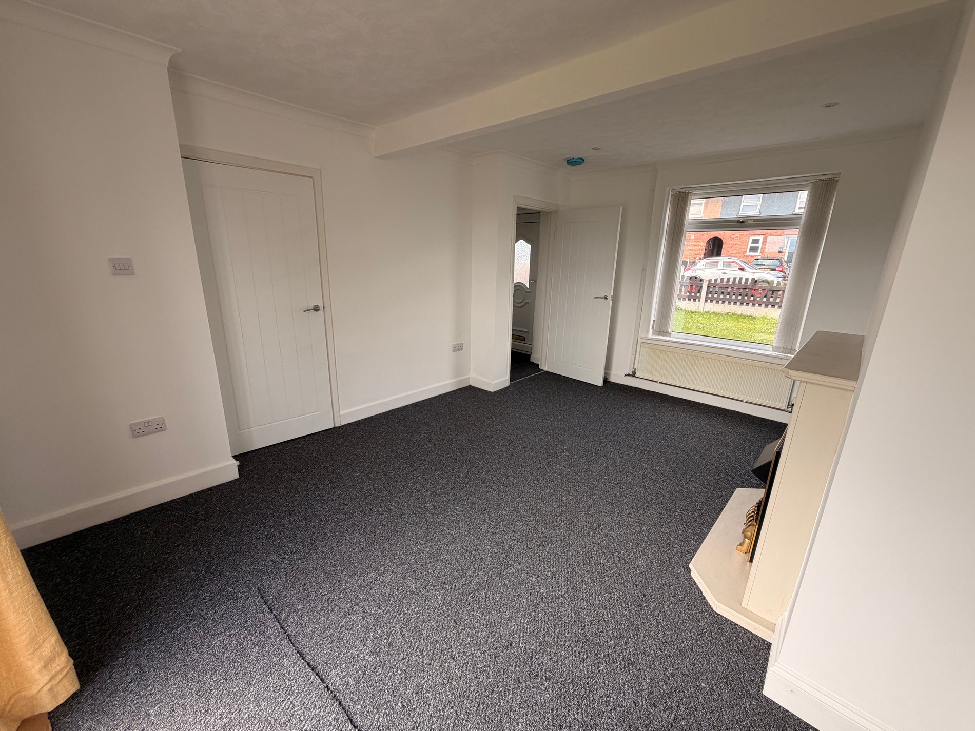 3 bed terraced house to rent in Devonshire Drive, Langwith, NG20  - Property Image 5