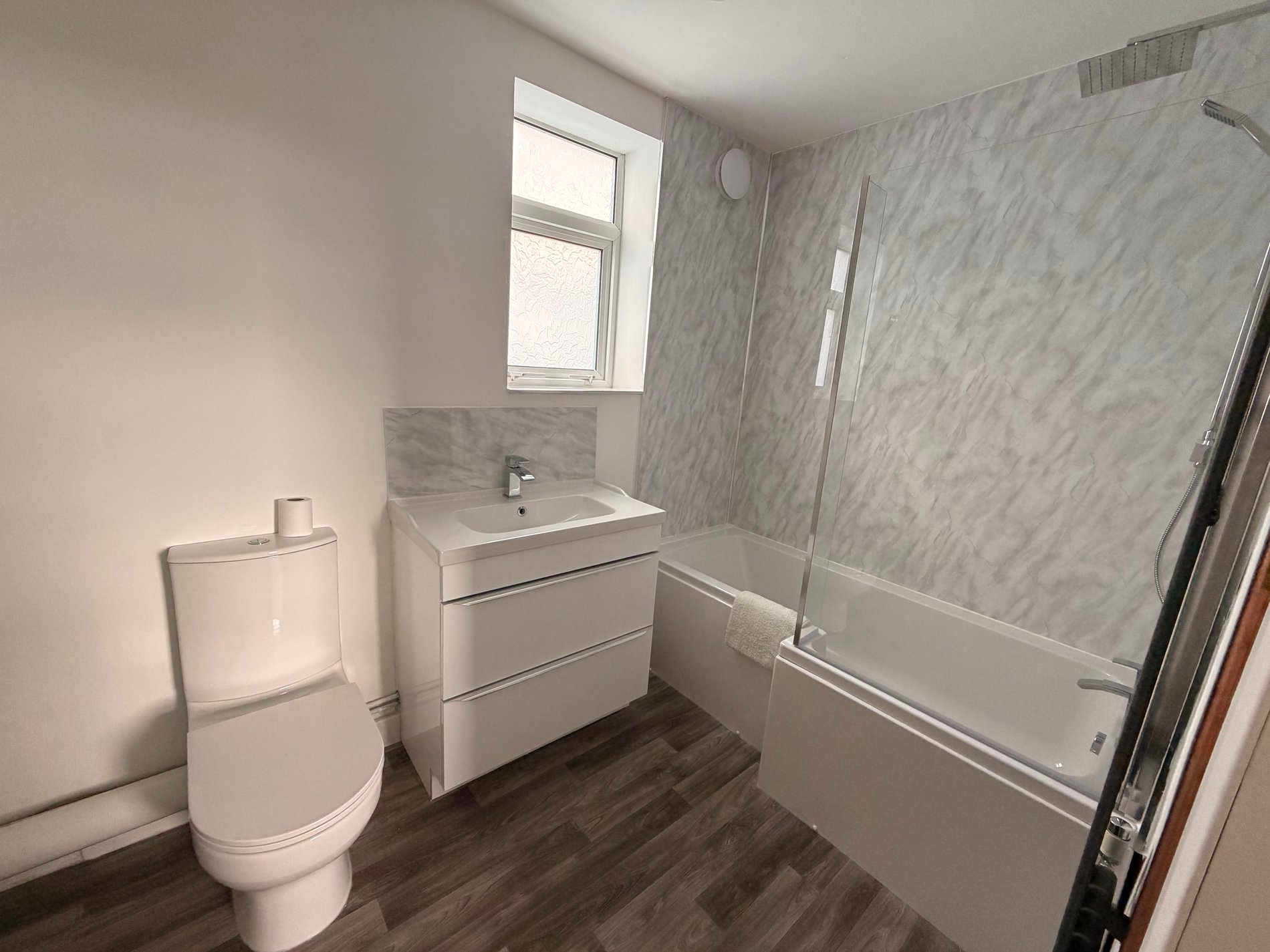 3 bed terraced house to rent in Devonshire Drive, Langwith, NG20  - Property Image 7