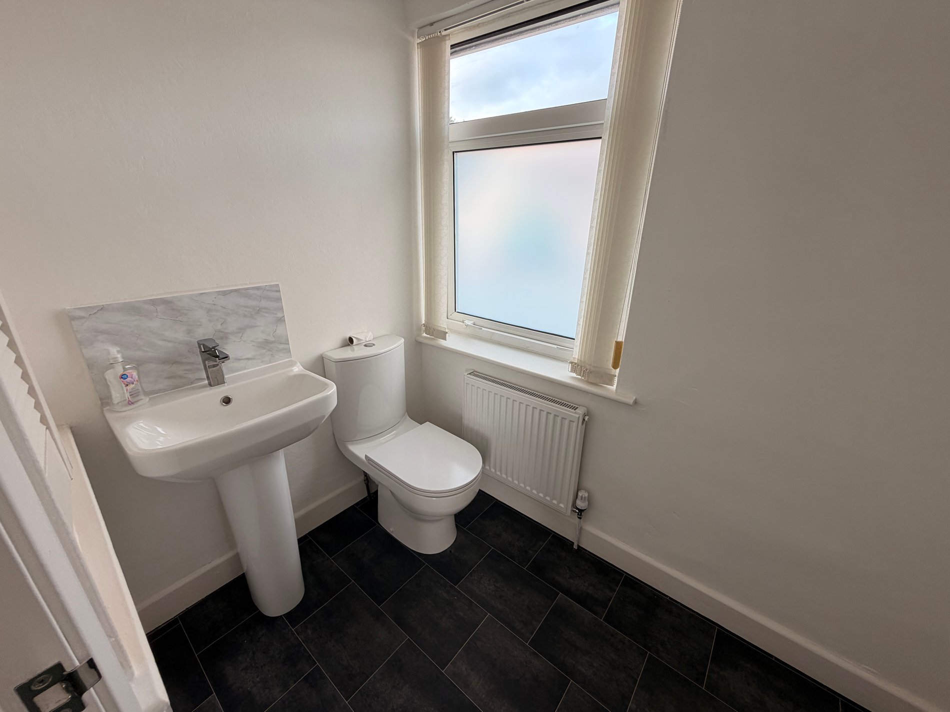 3 bed terraced house to rent in Devonshire Drive, Langwith, NG20  - Property Image 10