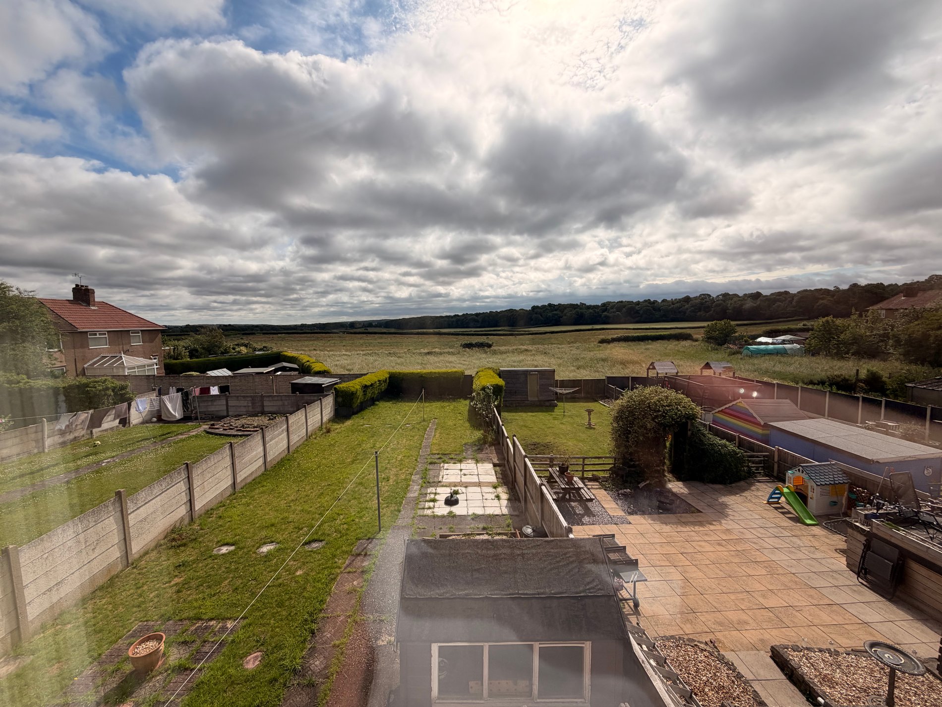 3 bed terraced house to rent in Devonshire Drive, Langwith, NG20  - Property Image 13