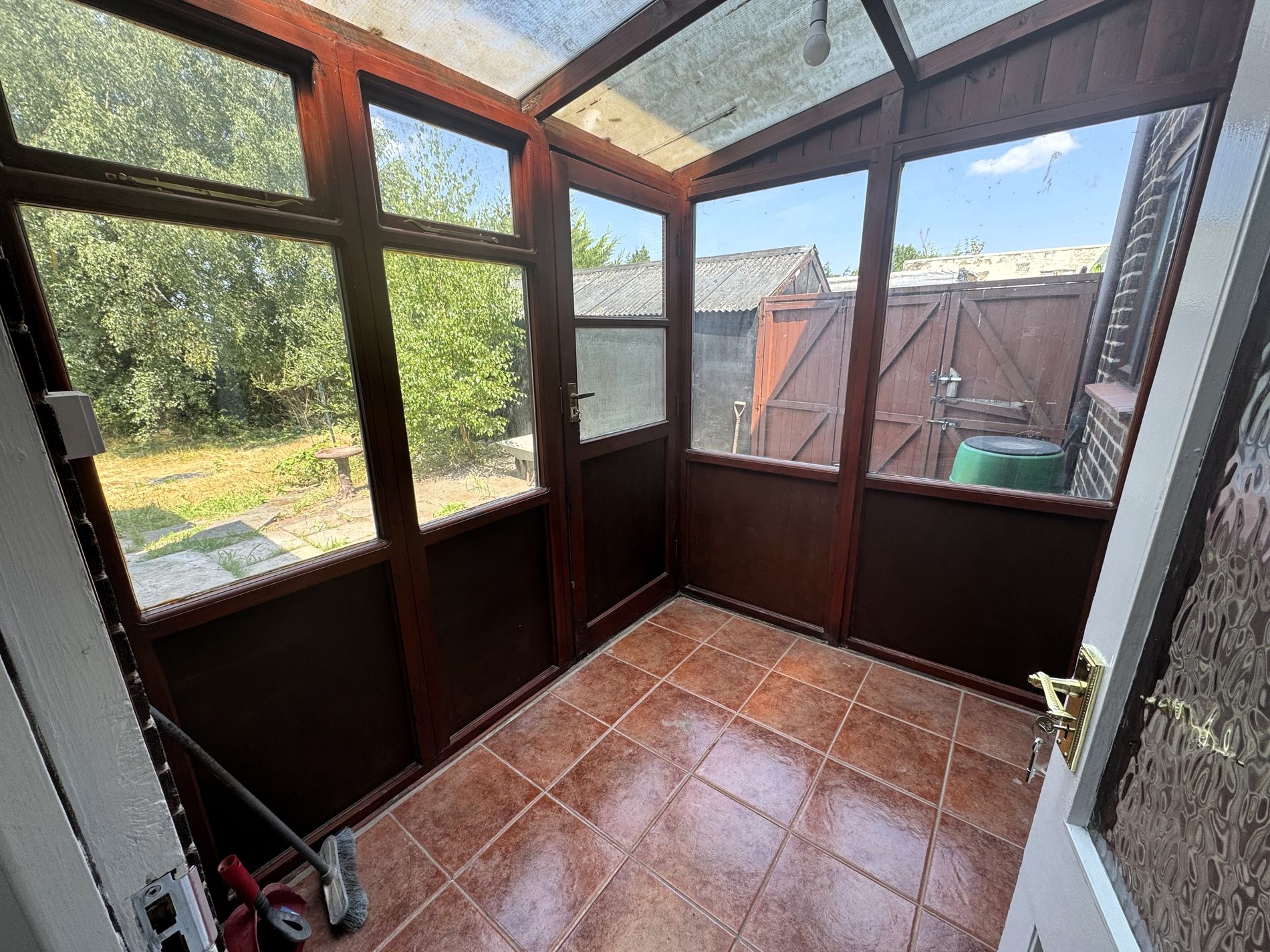3 bed semi-detached house to rent in Forest Road, New Ollerton, NG22  - Property Image 6