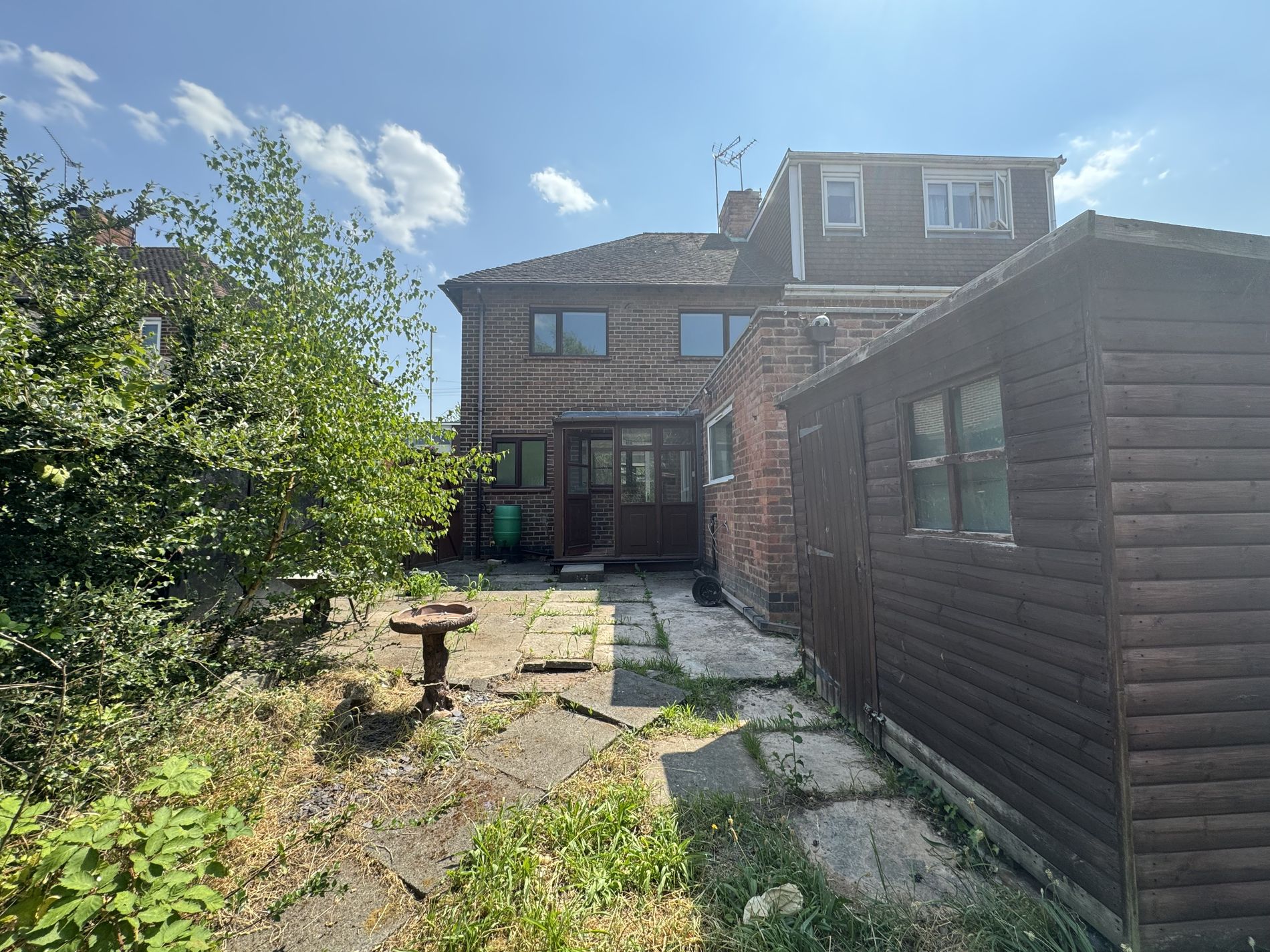3 bed semi-detached house to rent in Forest Road, New Ollerton, NG22  - Property Image 14