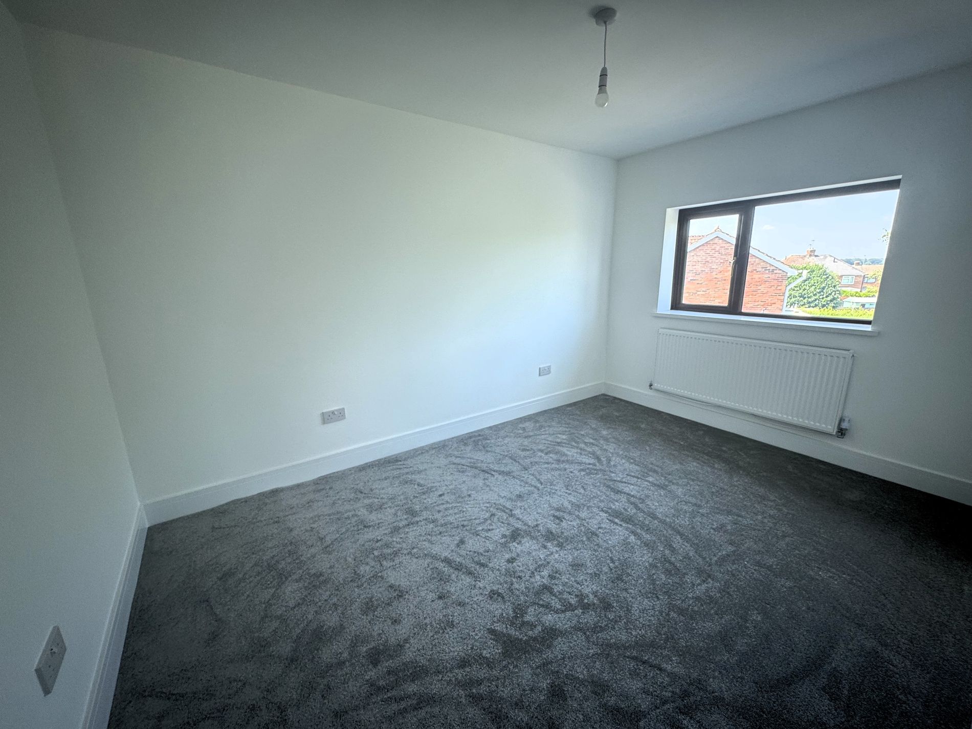 3 bed semi-detached house to rent in Forest Road, New Ollerton, NG22  - Property Image 12