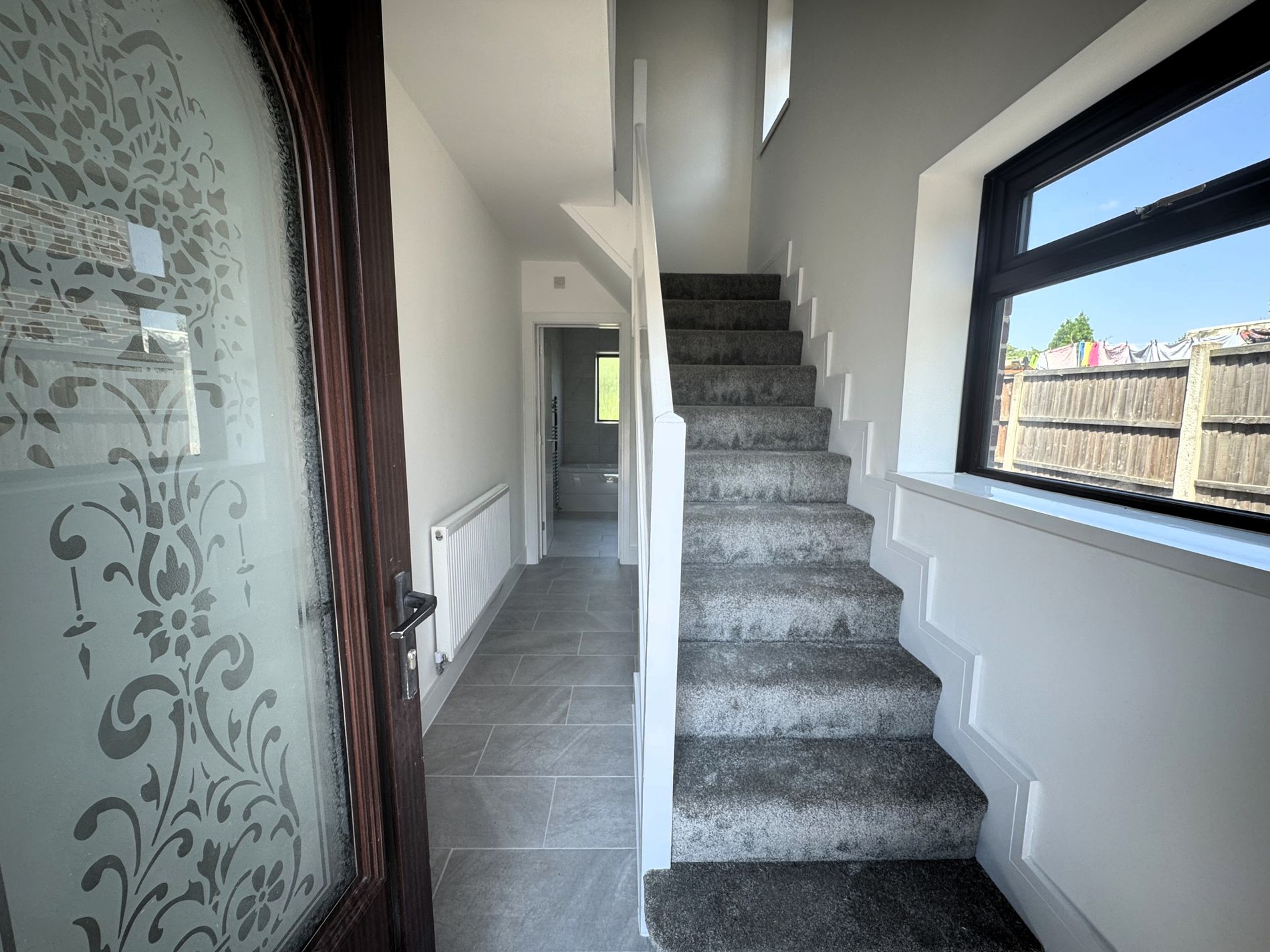 3 bed semi-detached house to rent in Forest Road, New Ollerton, NG22  - Property Image 7