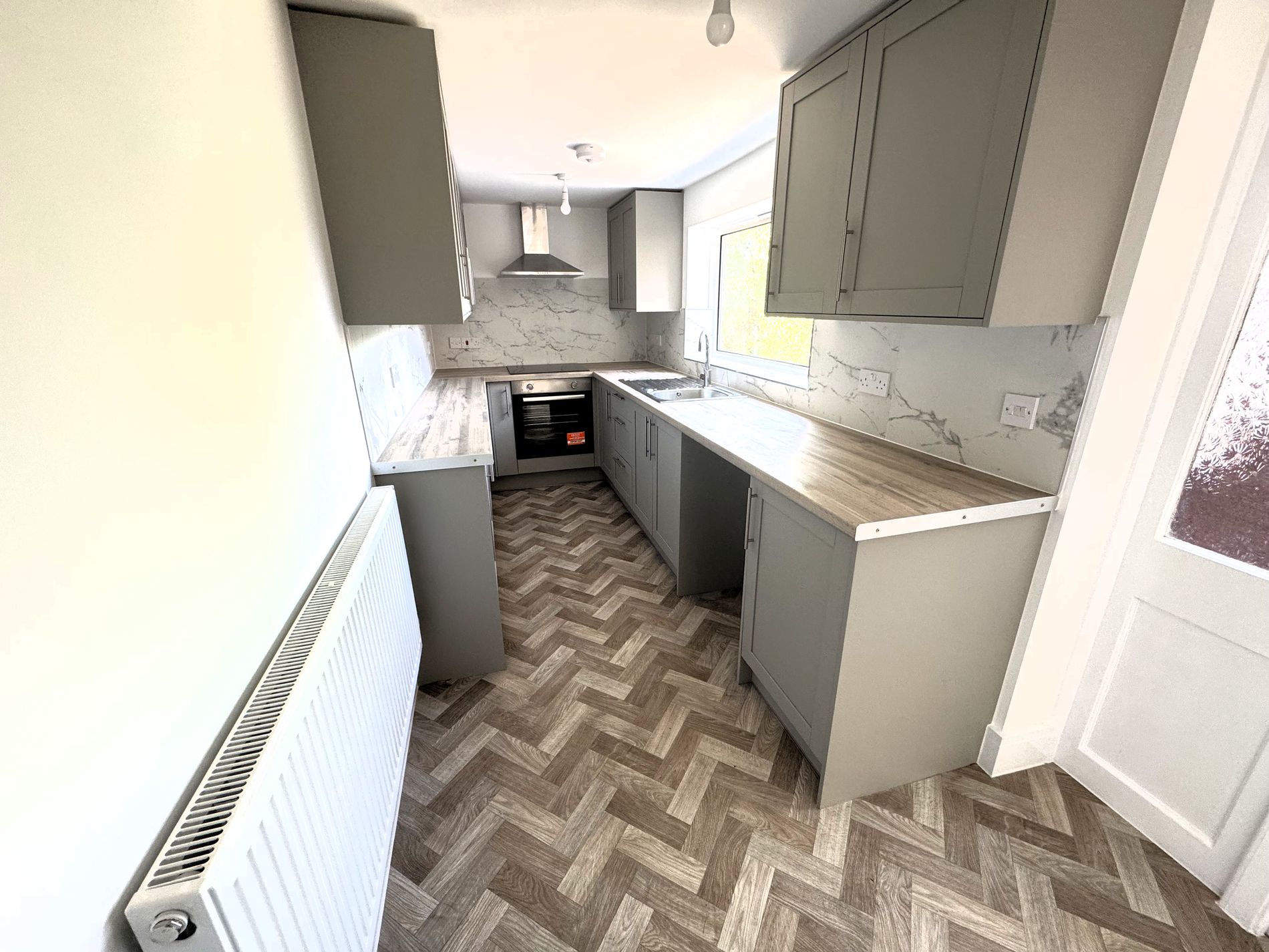 3 bed semi-detached house to rent in Forest Road, New Ollerton, NG22  - Property Image 4