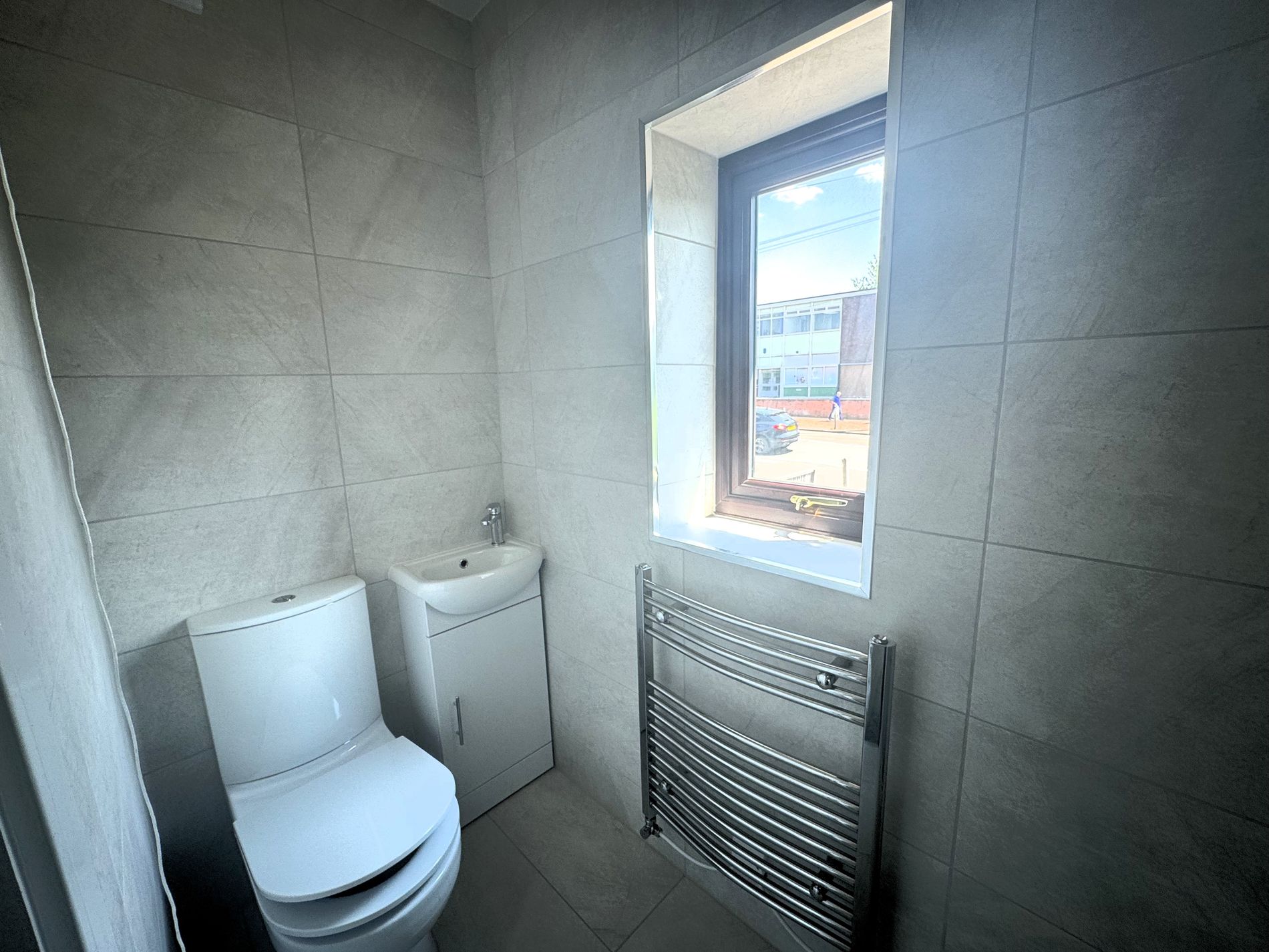 3 bed semi-detached house to rent in Forest Road, New Ollerton, NG22  - Property Image 11