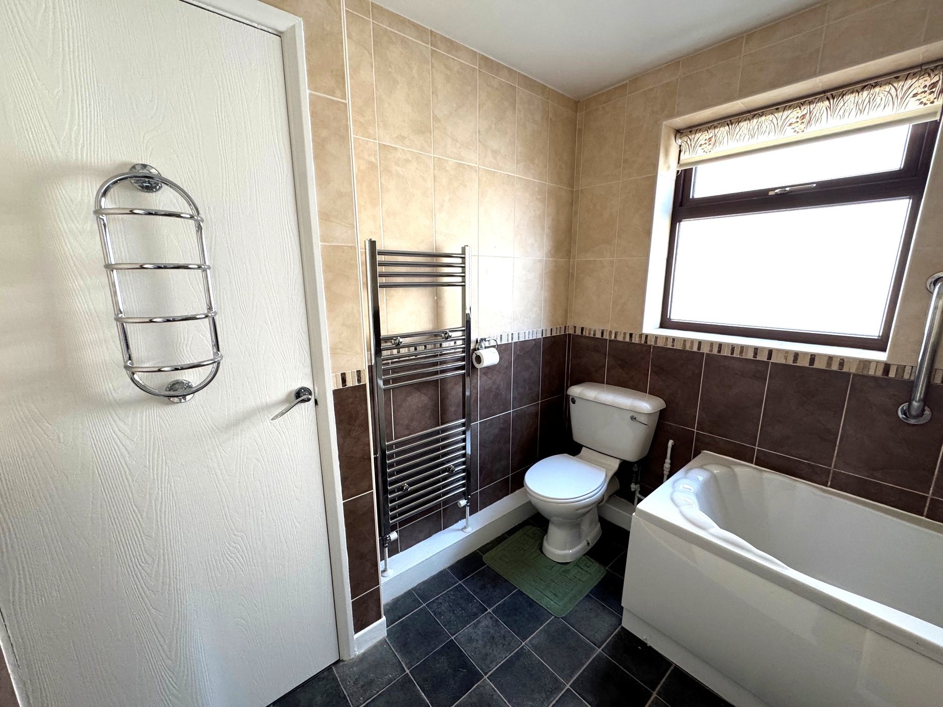 2 bed bungalow to rent in Woodhead Close, Edwinstowe, NG21  - Property Image 6