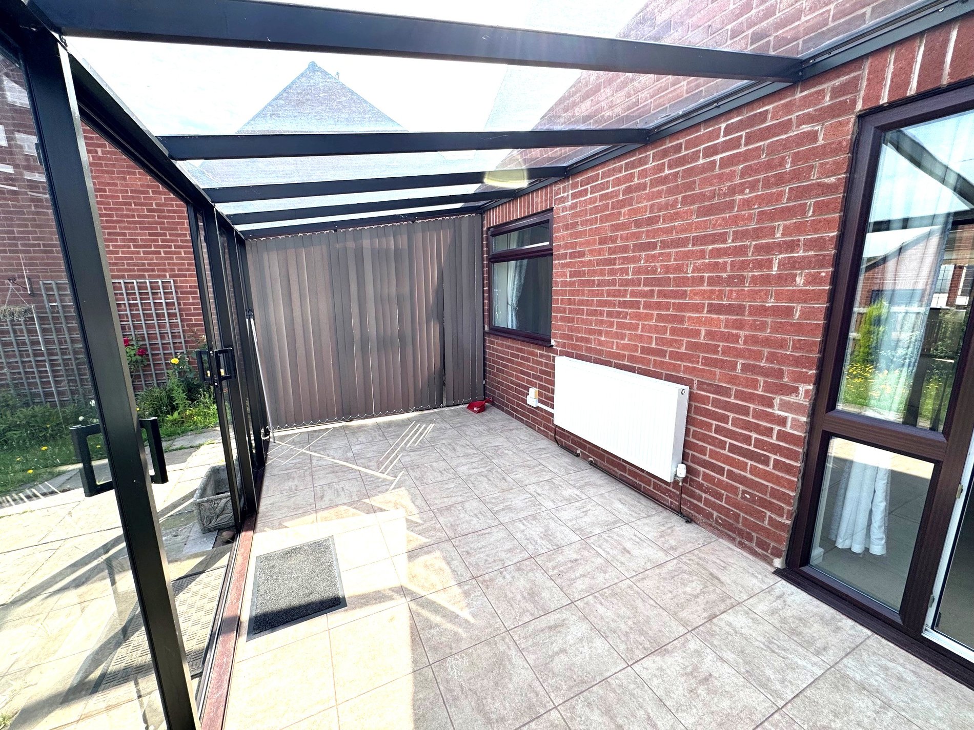2 bed bungalow to rent in Woodhead Close, Edwinstowe, NG21  - Property Image 10