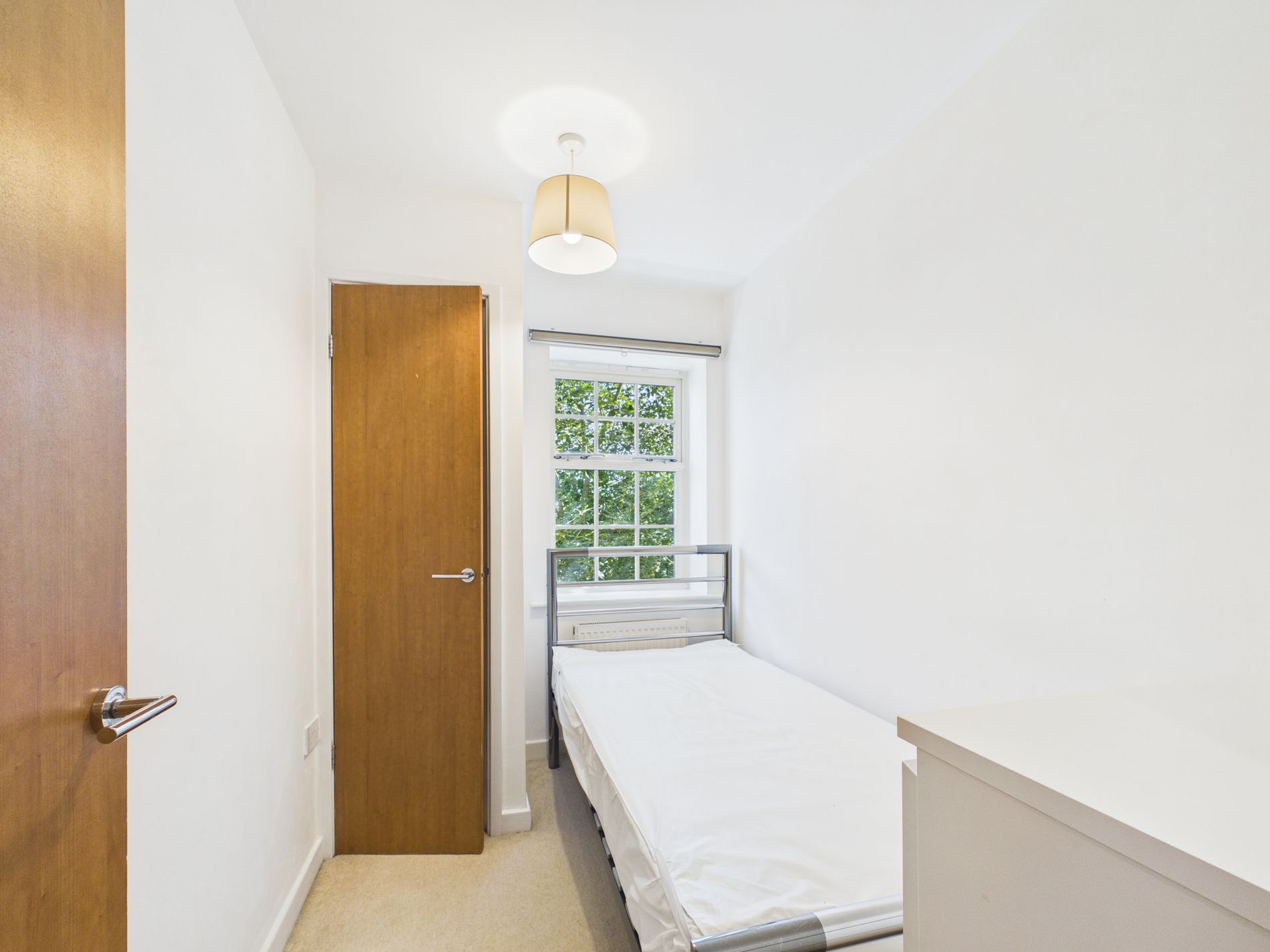 2 bed flat for sale in Bath Lane, Mansfield, NG18  - Property Image 7