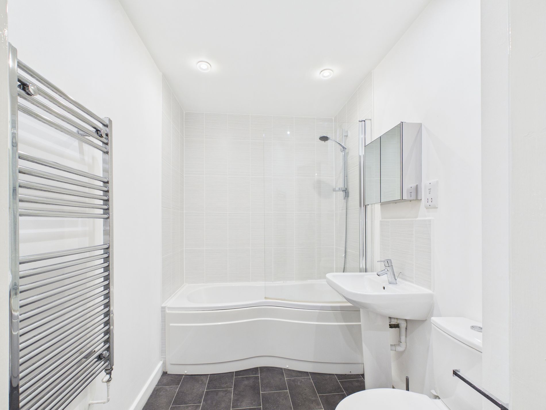 2 bed flat for sale in Bath Lane, Mansfield, NG18  - Property Image 8