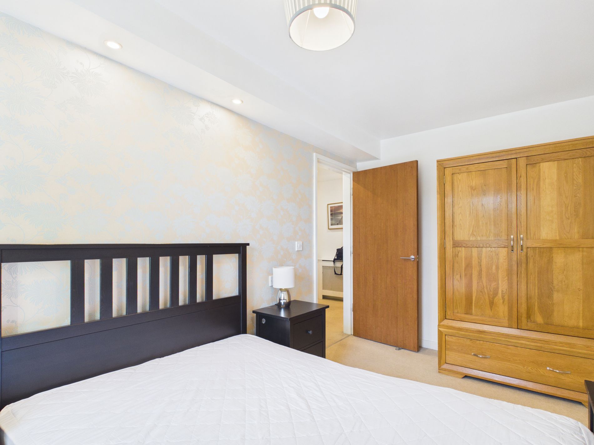 2 bed flat for sale in Bath Lane, Mansfield, NG18  - Property Image 5