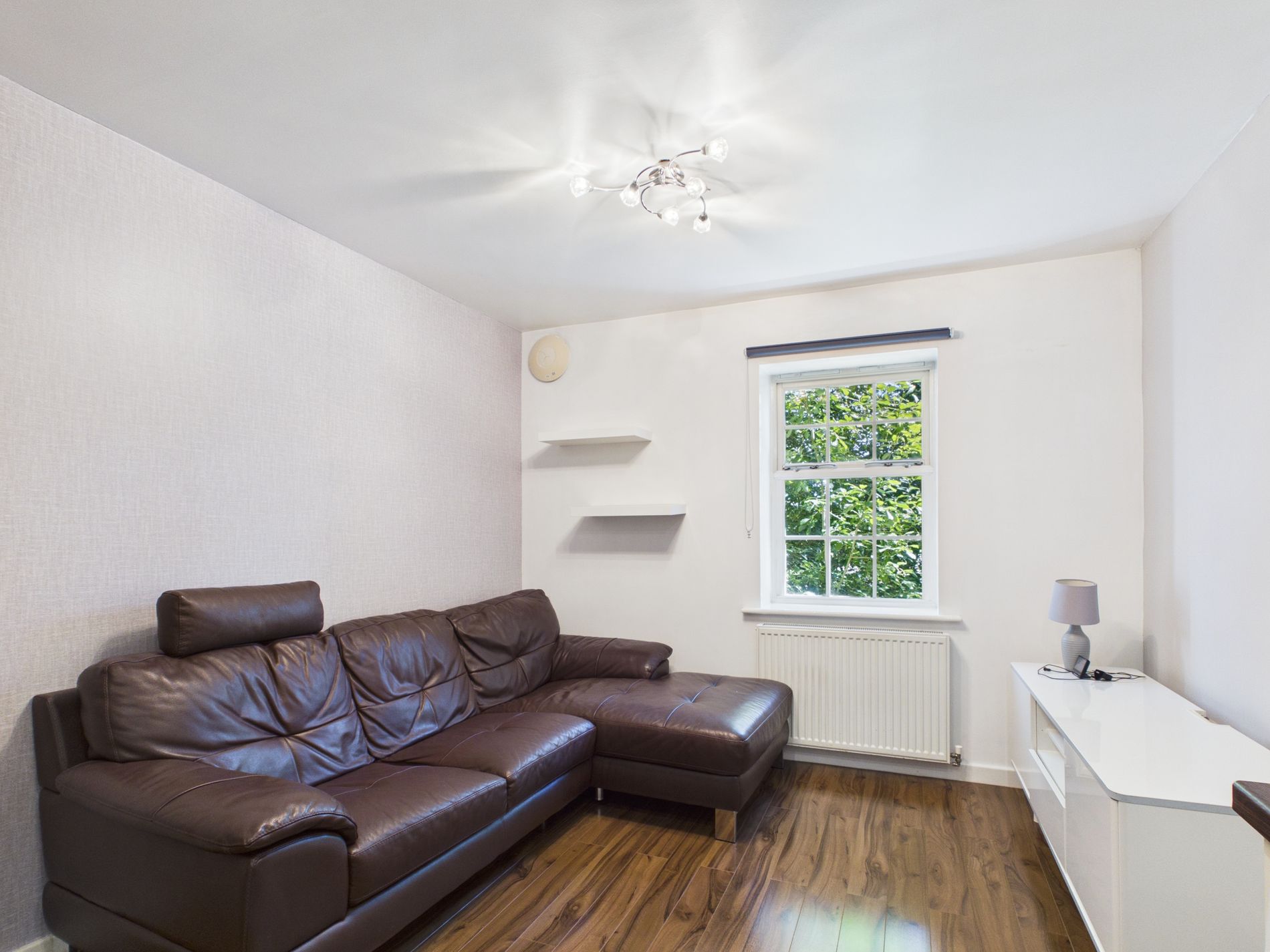 2 bed flat for sale in Bath Lane, Mansfield, NG18  - Property Image 2