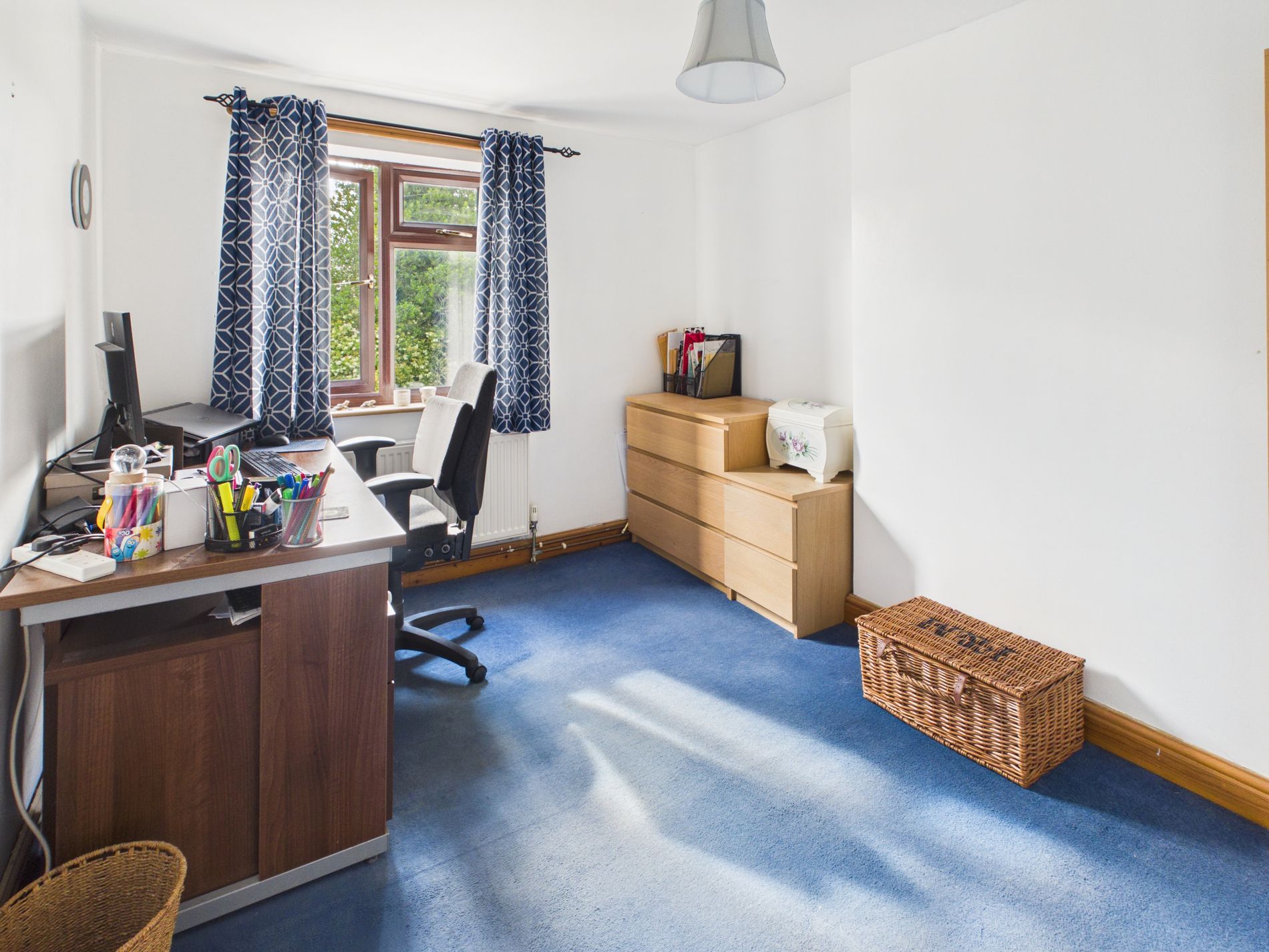 3 bed detached house for sale in Kirk Drive, Boughton, NG22  - Property Image 12
