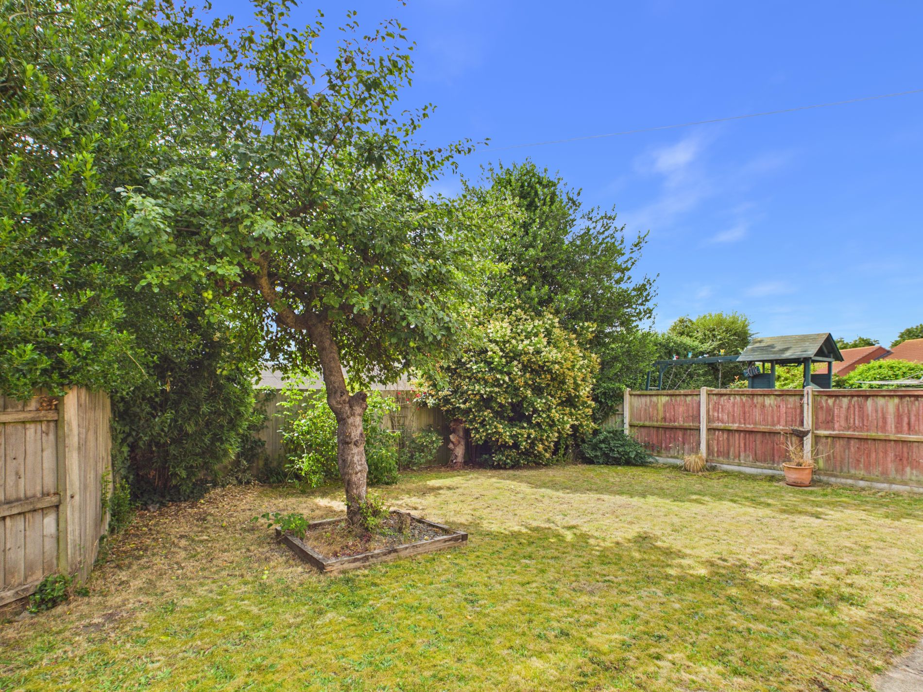 3 bed detached house for sale in Kirk Drive, Boughton, NG22  - Property Image 18