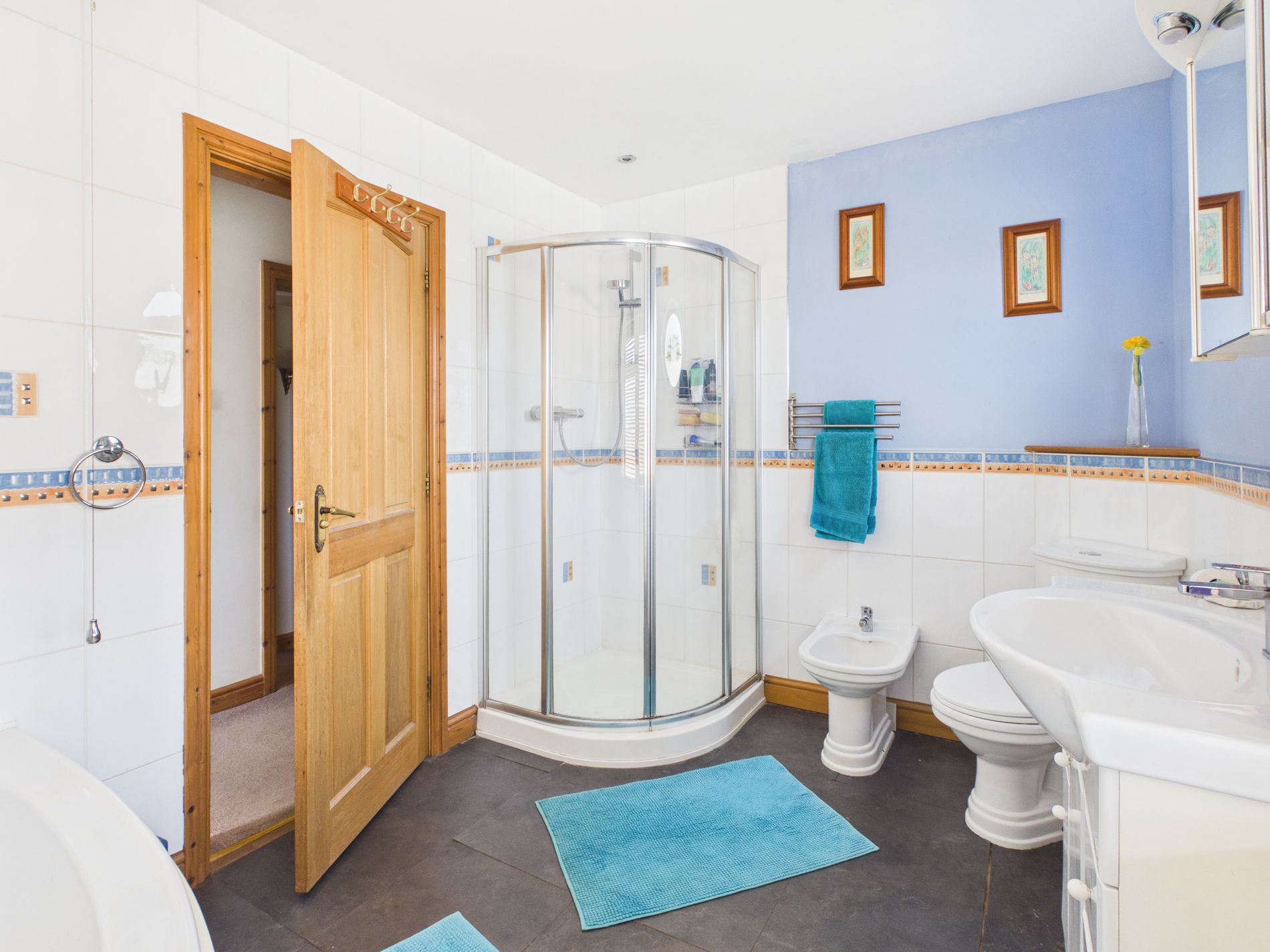 3 bed detached house for sale in Kirk Drive, Boughton, NG22  - Property Image 14