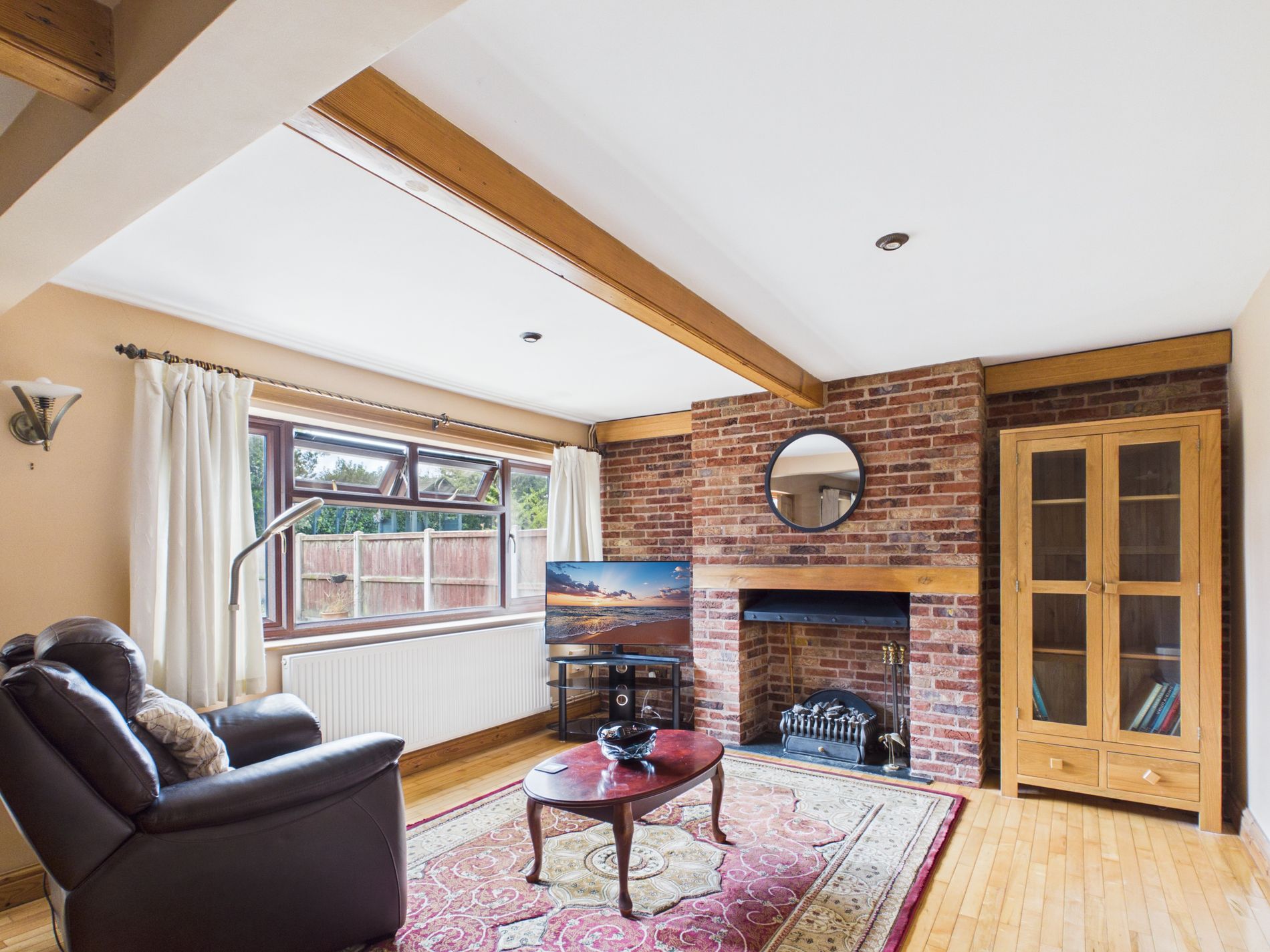 3 bed detached house for sale in Kirk Drive, Boughton, NG22  - Property Image 3