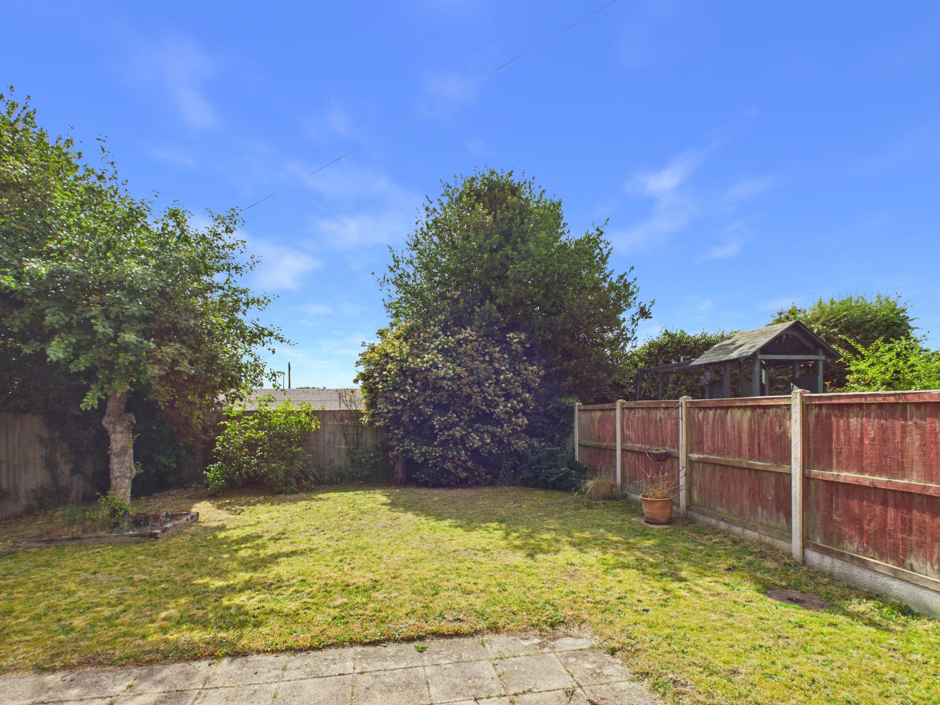 3 bed detached house for sale in Kirk Drive, Boughton, NG22  - Property Image 16