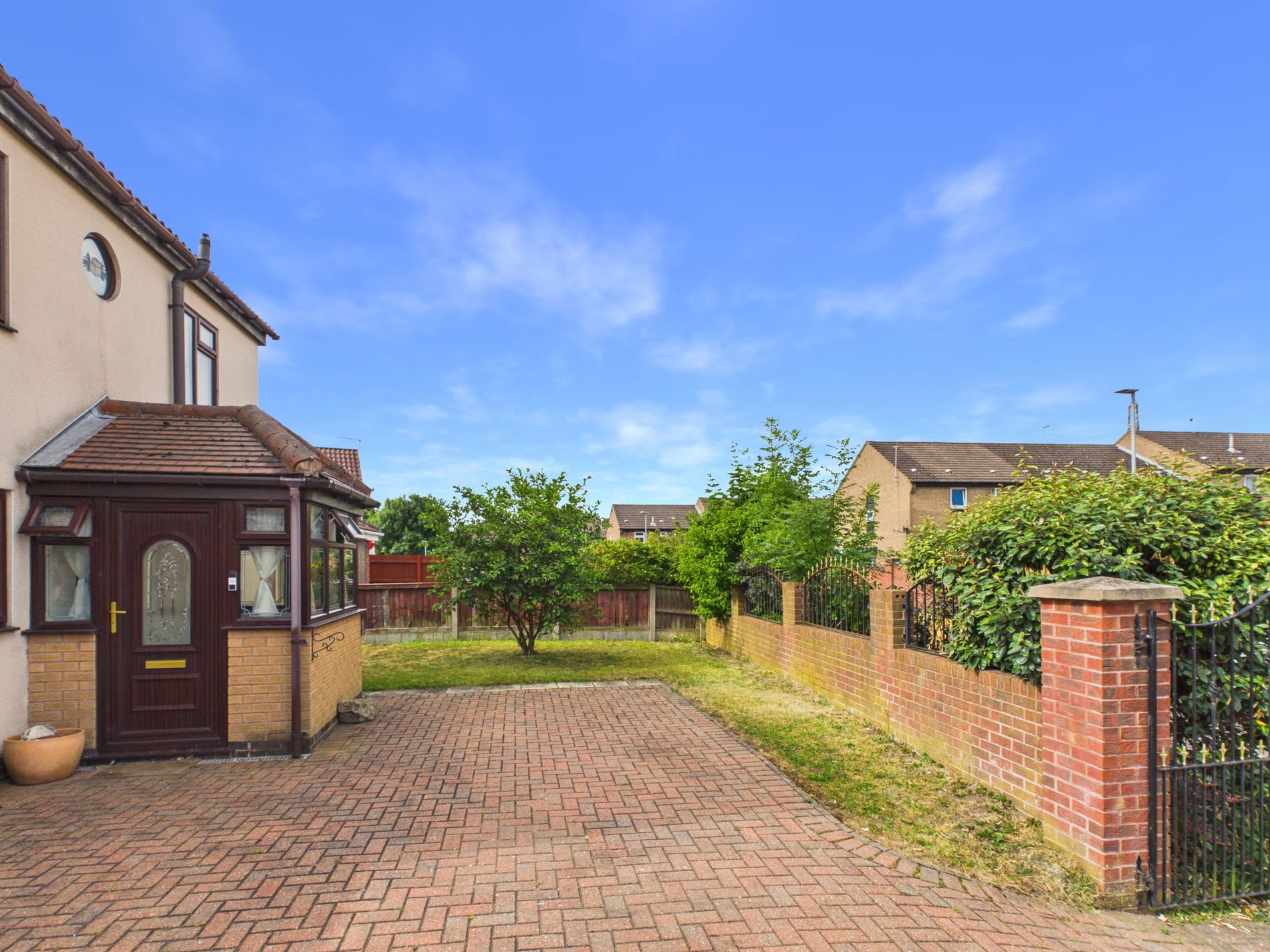 3 bed detached house for sale in Kirk Drive, Boughton, NG22  - Property Image 19