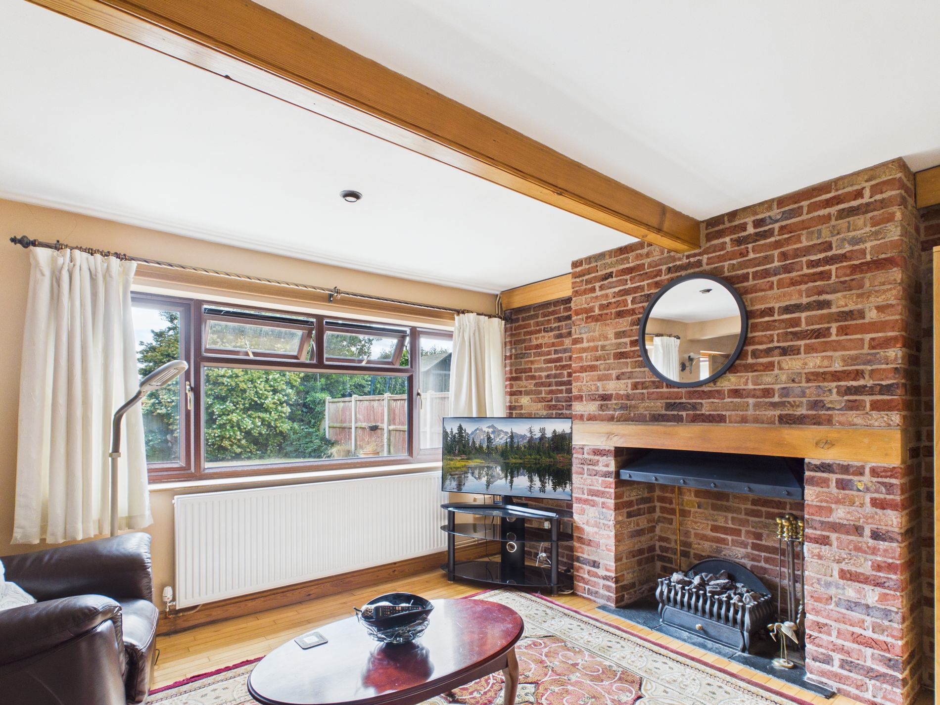 3 bed detached house for sale in Kirk Drive, Boughton, NG22  - Property Image 4
