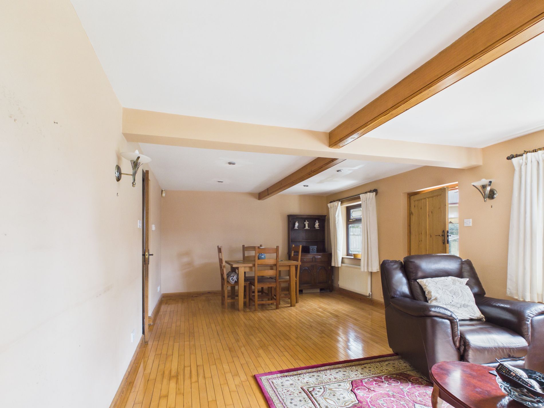 3 bed detached house for sale in Kirk Drive, Boughton, NG22  - Property Image 5