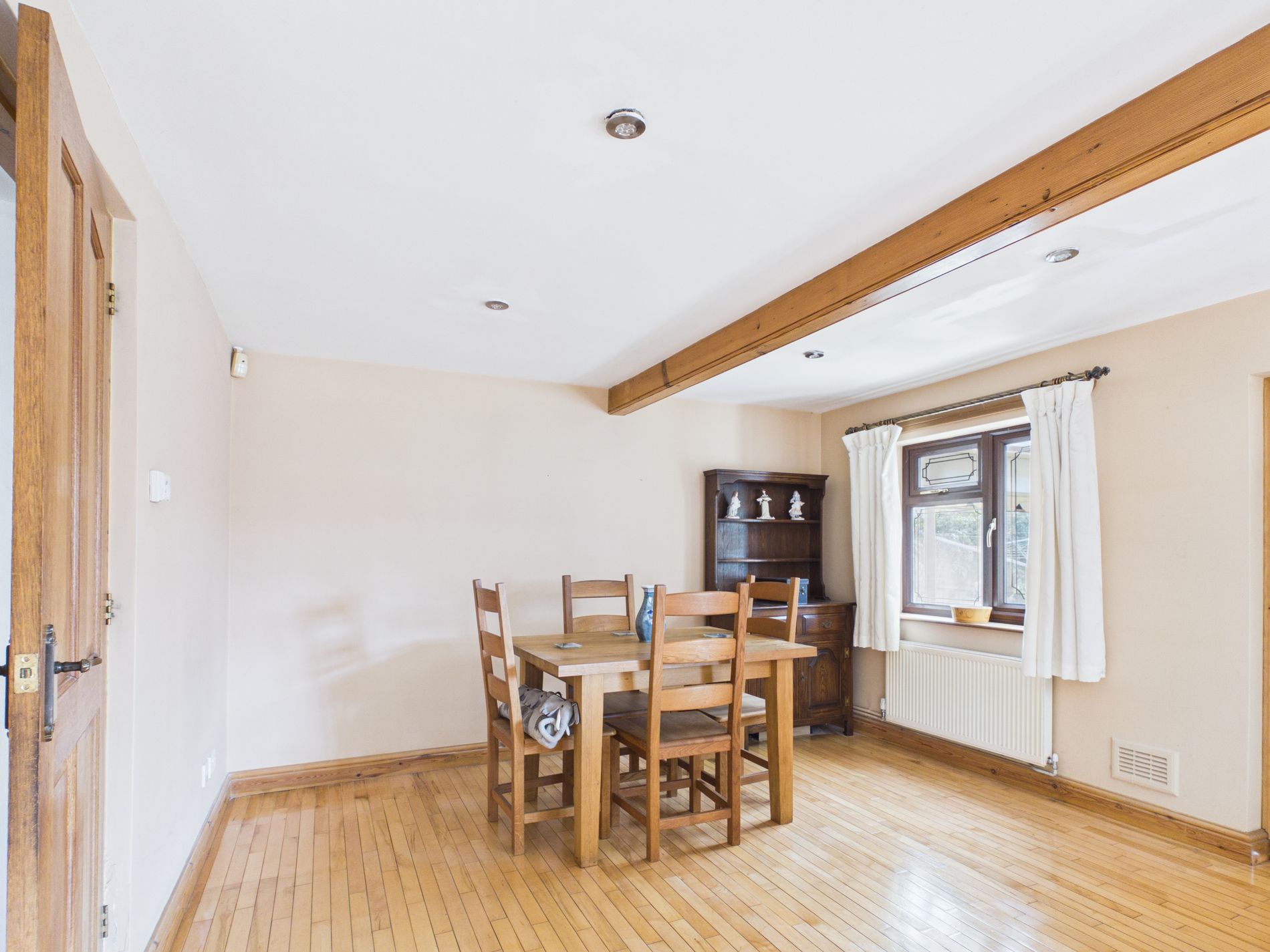 3 bed detached house for sale in Kirk Drive, Boughton, NG22  - Property Image 8