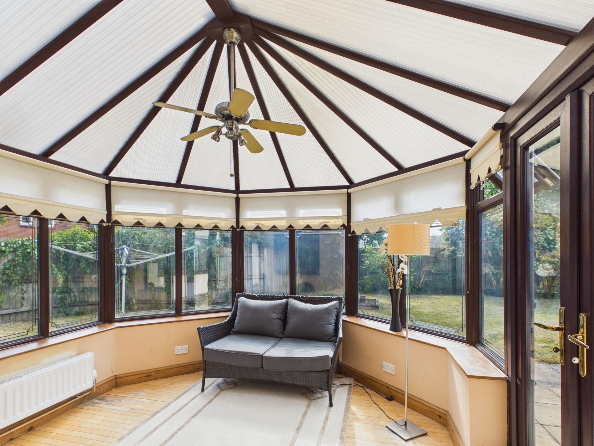 3 bed detached house for sale in Kirk Drive, Boughton, NG22  - Property Image 9