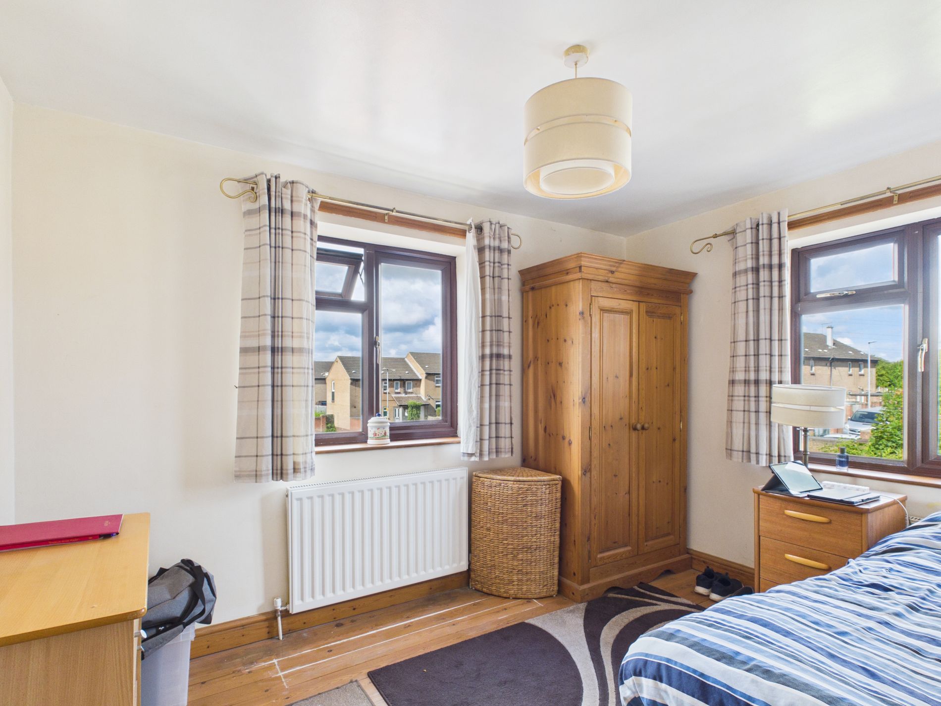3 bed detached house for sale in Kirk Drive, Boughton, NG22  - Property Image 13