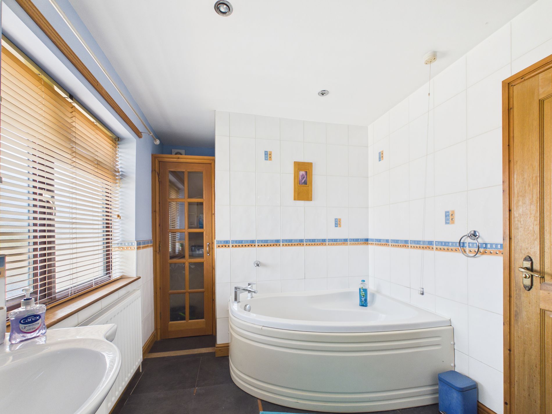 3 bed detached house for sale in Kirk Drive, Boughton, NG22  - Property Image 15