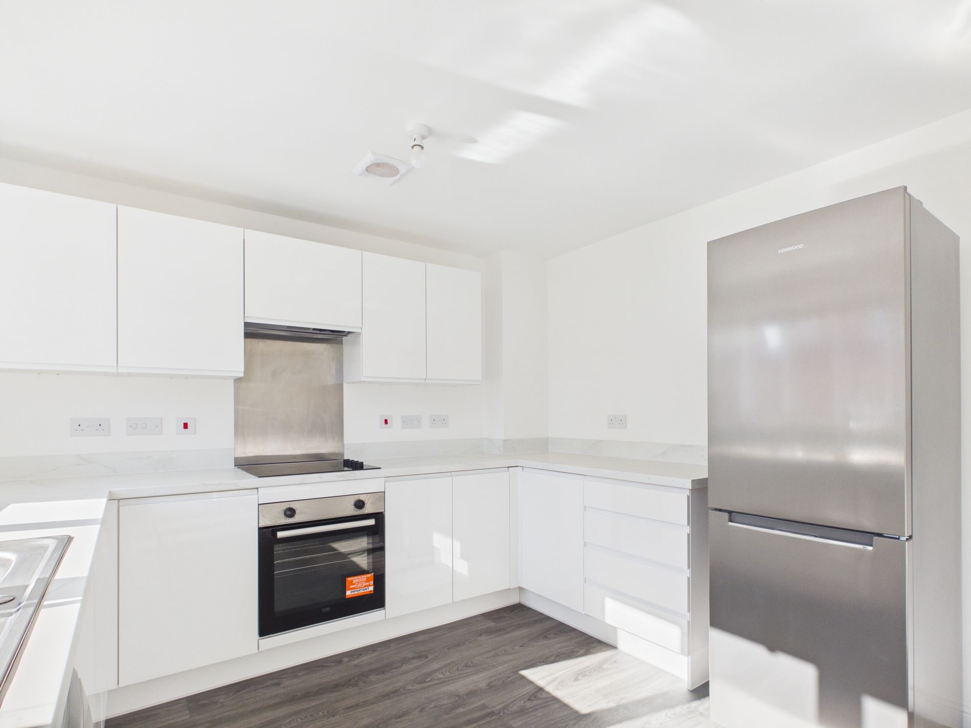 4 bed detached house to rent in Pastures View, New Ollerton, NG22  - Property Image 3