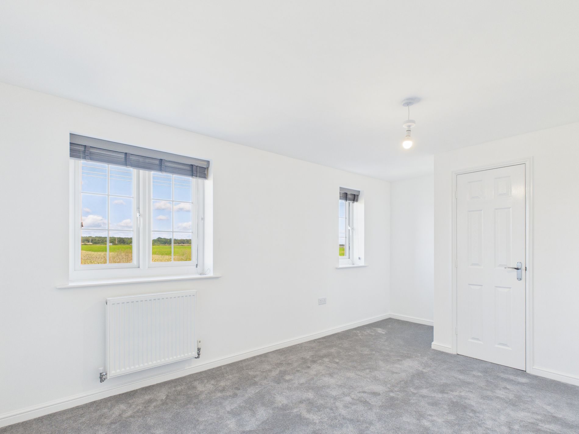 4 bed detached house to rent in Pastures View, New Ollerton, NG22  - Property Image 10