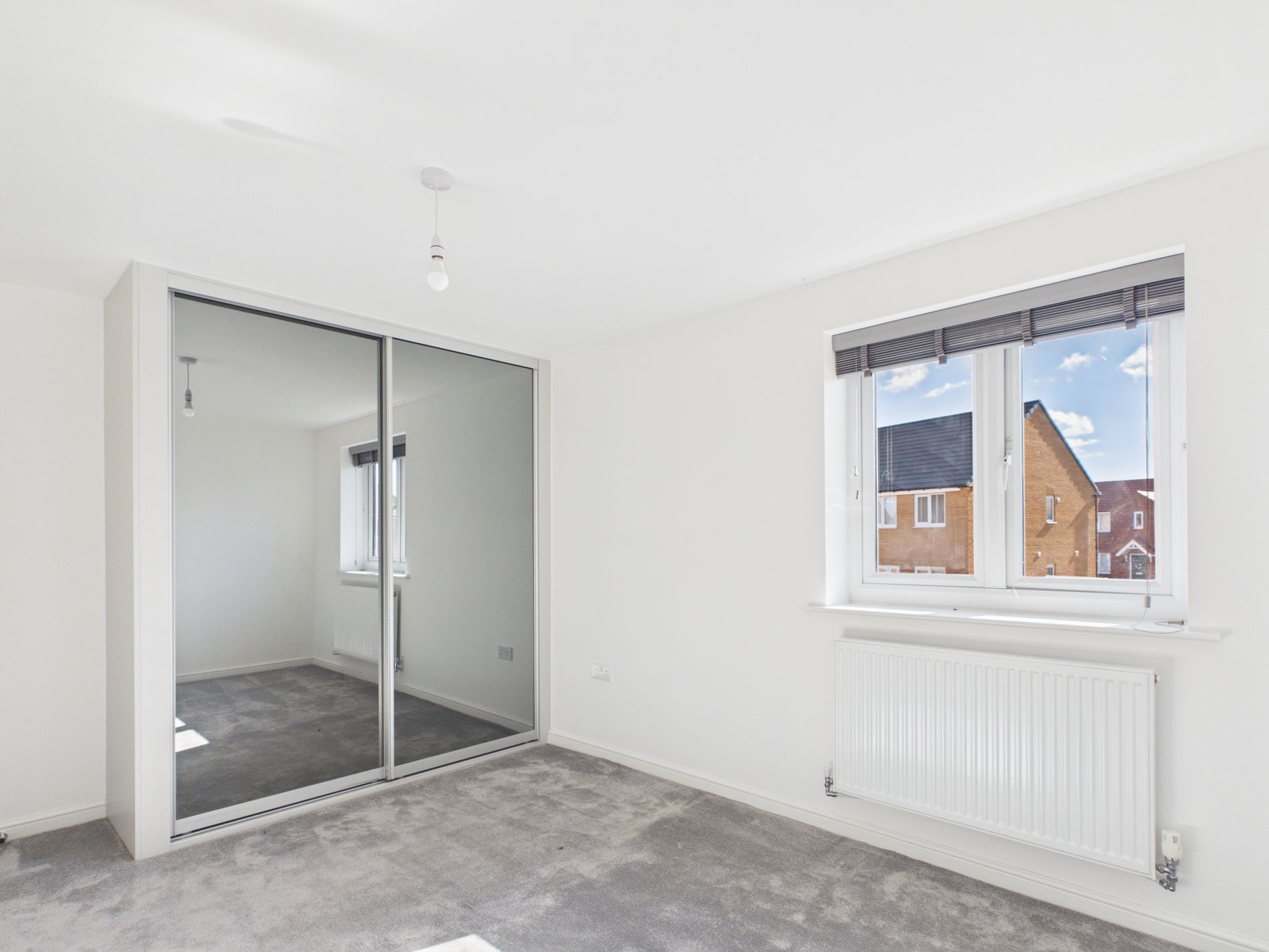 4 bed detached house to rent in Pastures View, New Ollerton, NG22  - Property Image 13