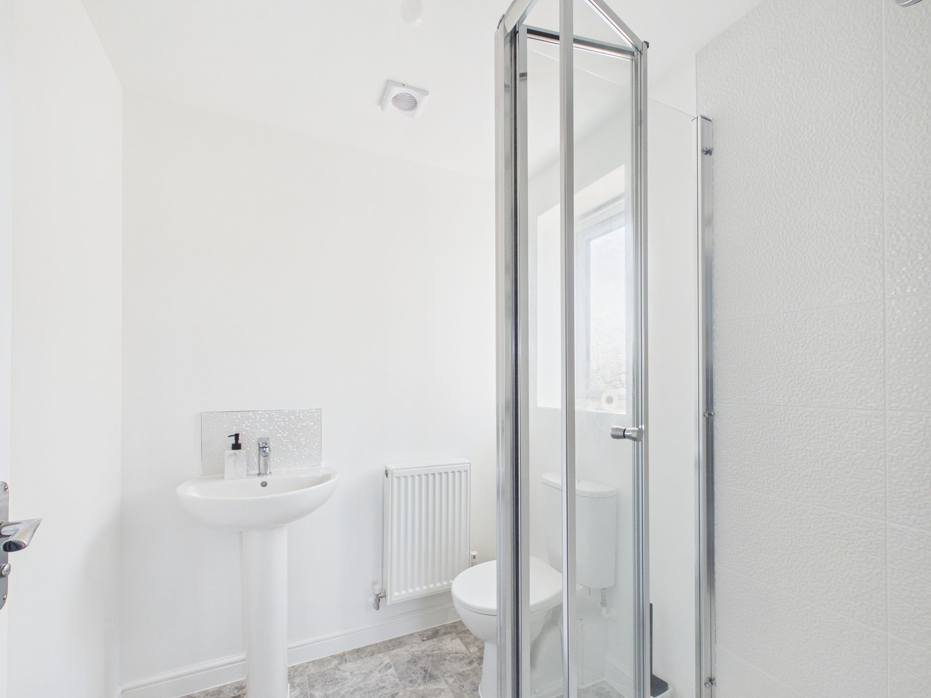 4 bed detached house to rent in Pastures View, New Ollerton, NG22  - Property Image 12