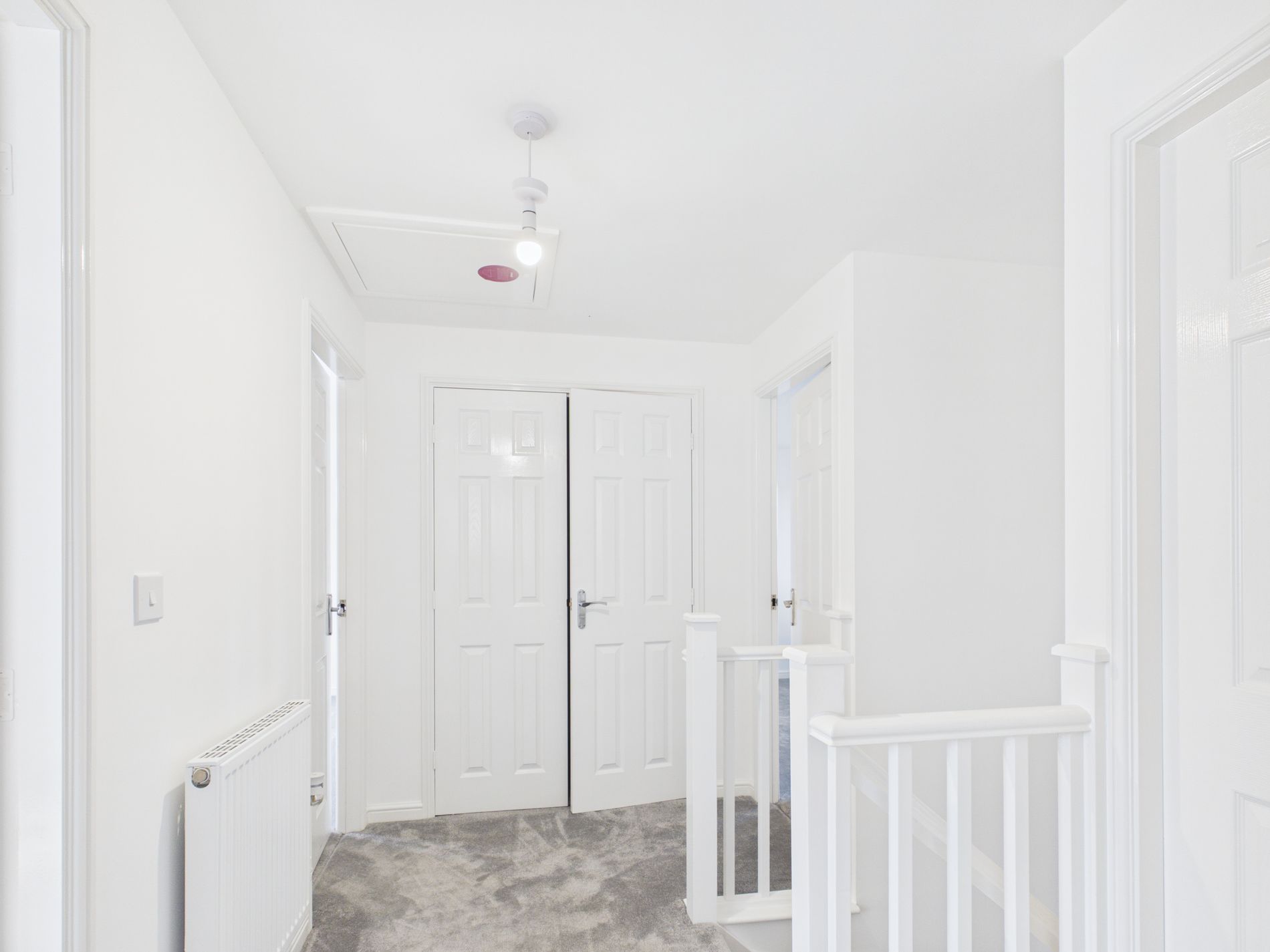 4 bed detached house to rent in Pastures View, New Ollerton, NG22  - Property Image 8