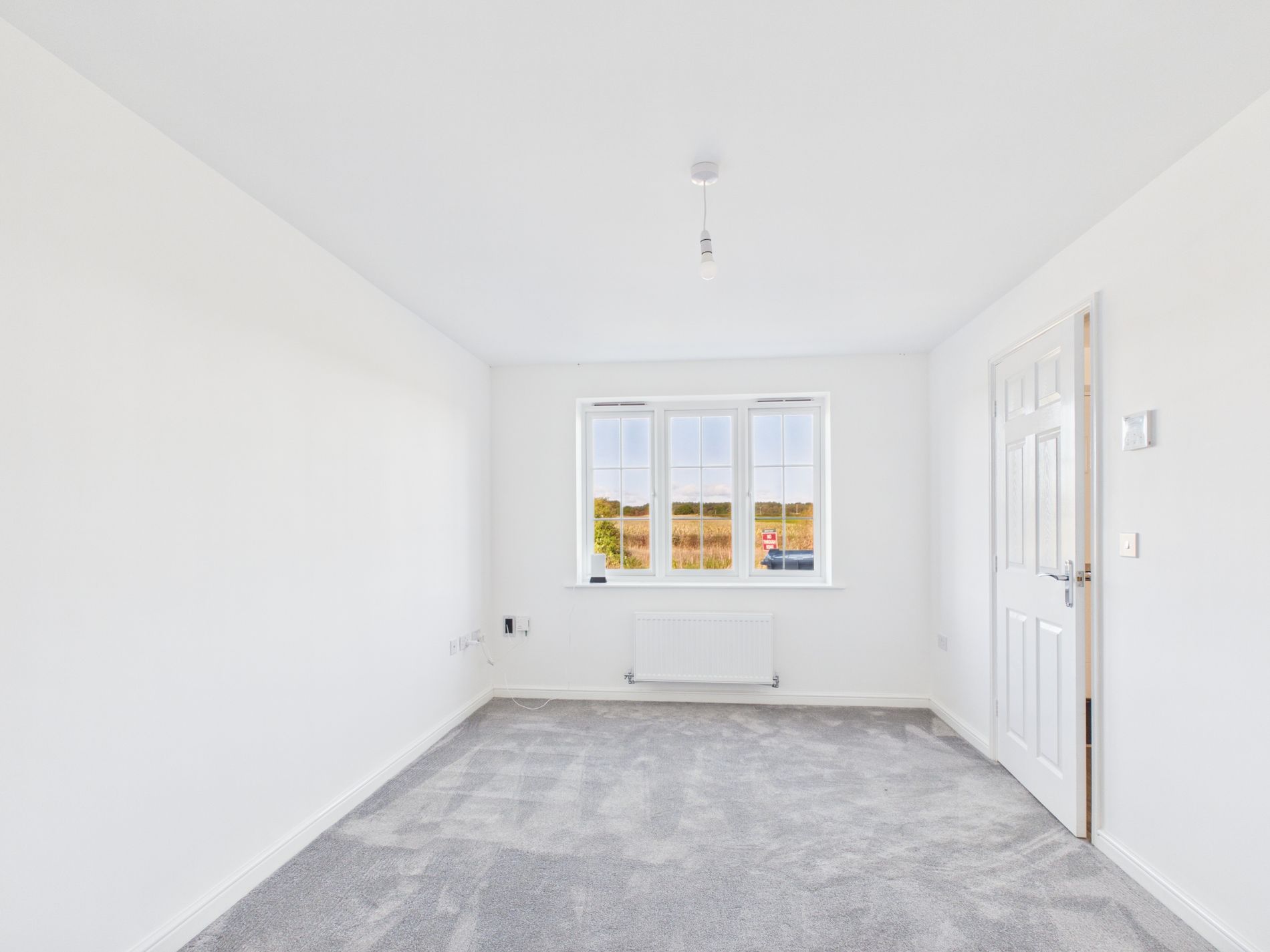 4 bed detached house to rent in Pastures View, New Ollerton, NG22  - Property Image 6