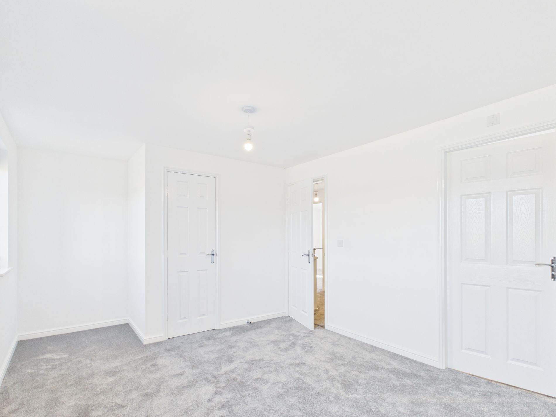 4 bed detached house to rent in Pastures View, New Ollerton, NG22  - Property Image 9