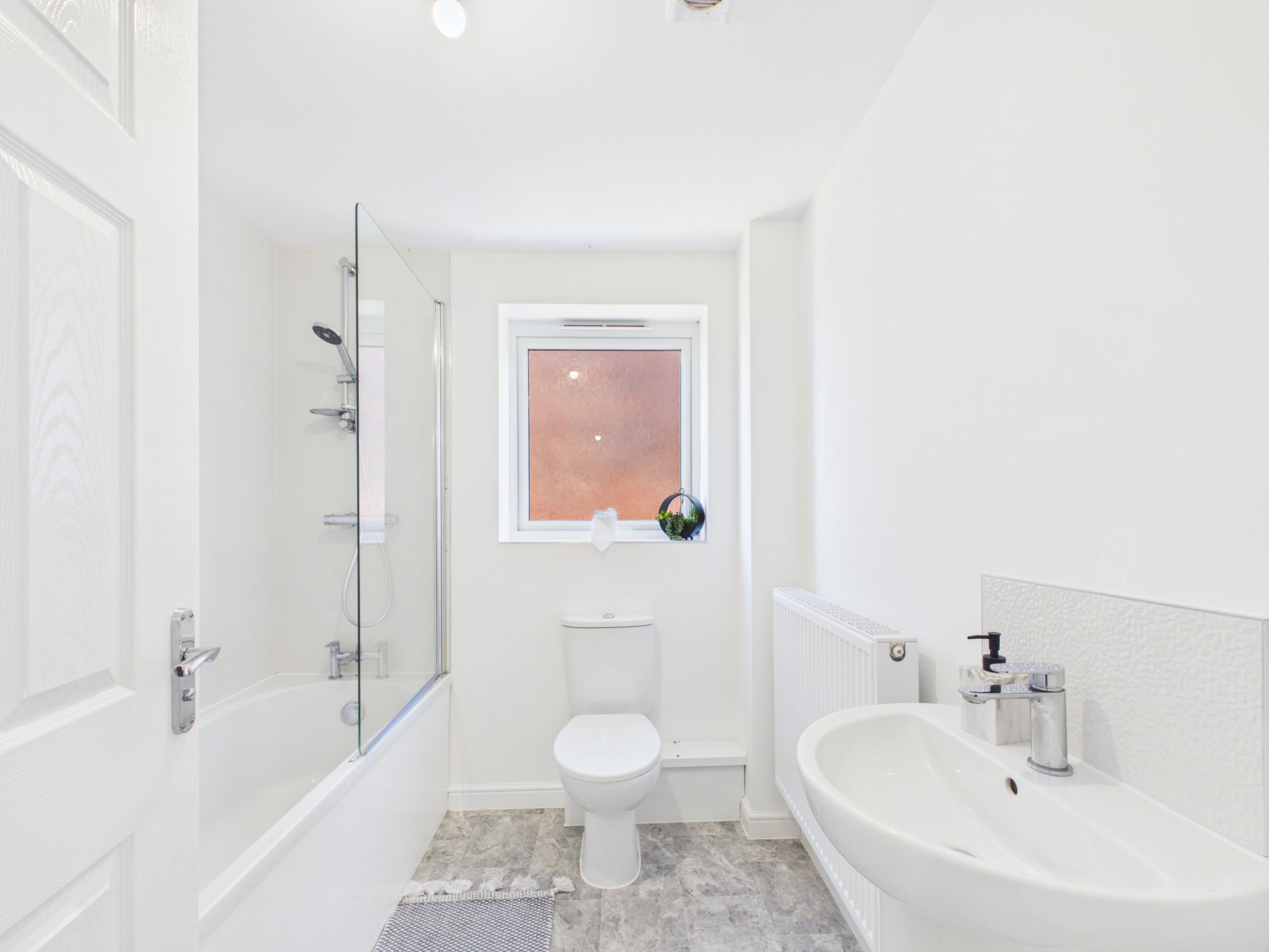 4 bed detached house to rent in Pastures View, New Ollerton, NG22  - Property Image 16