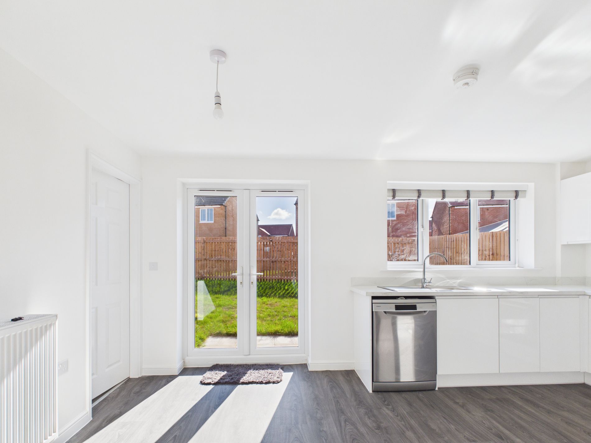 4 bed detached house to rent in Pastures View, New Ollerton, NG22  - Property Image 5