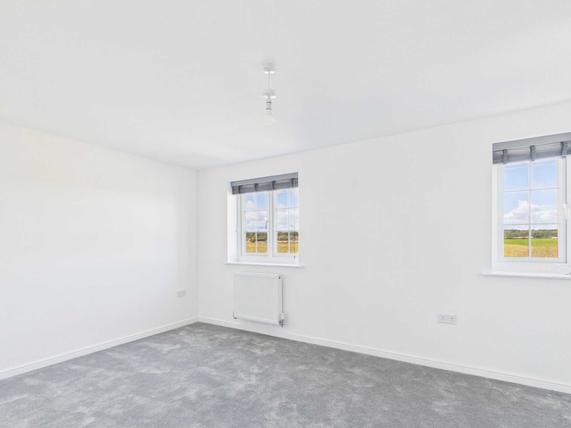 4 bed detached house to rent in Pastures View, New Ollerton, NG22  - Property Image 11
