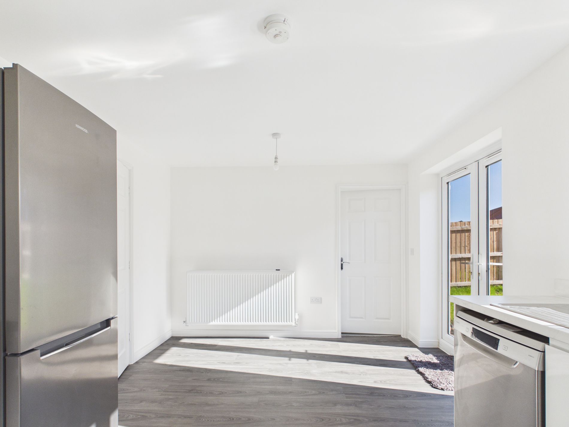 4 bed detached house to rent in Pastures View, New Ollerton, NG22  - Property Image 4